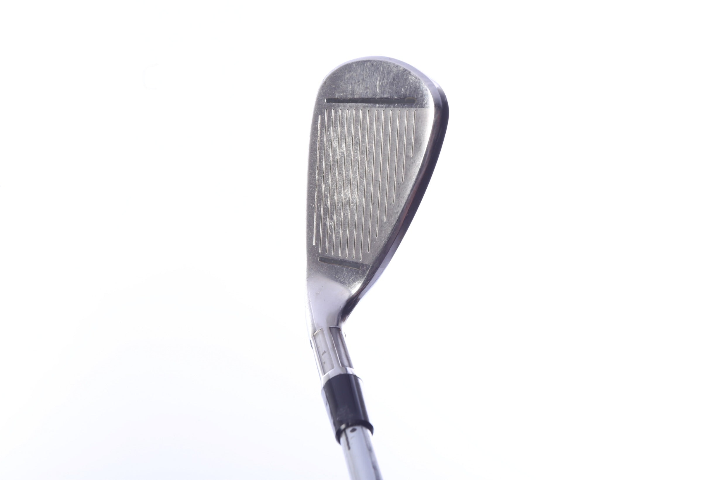 Used TaylorMade M4 2018 Single 8-Iron - Right-Handed - Stiff Flex