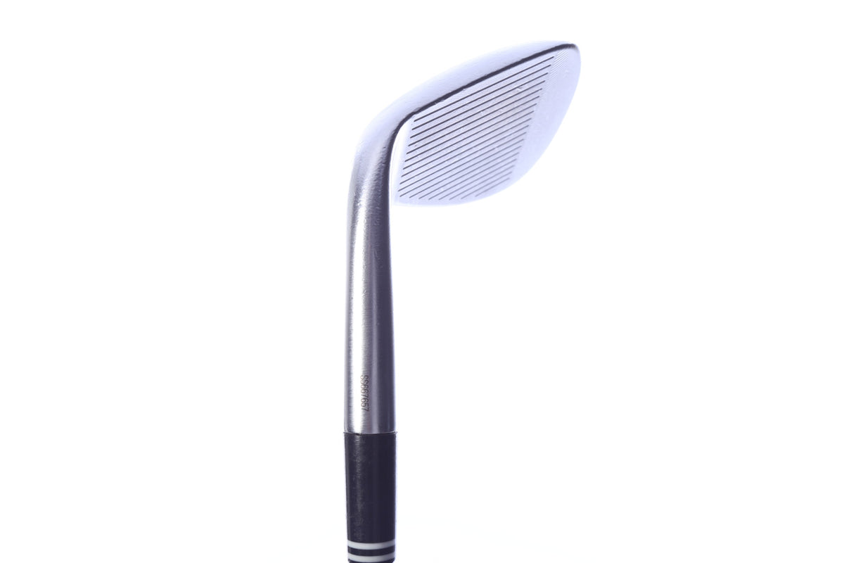 Used Cleveland RTX 6 ZipCore Tour Satin Gap Wedge - Right-Handed - 52 Degrees - Wedge Flex