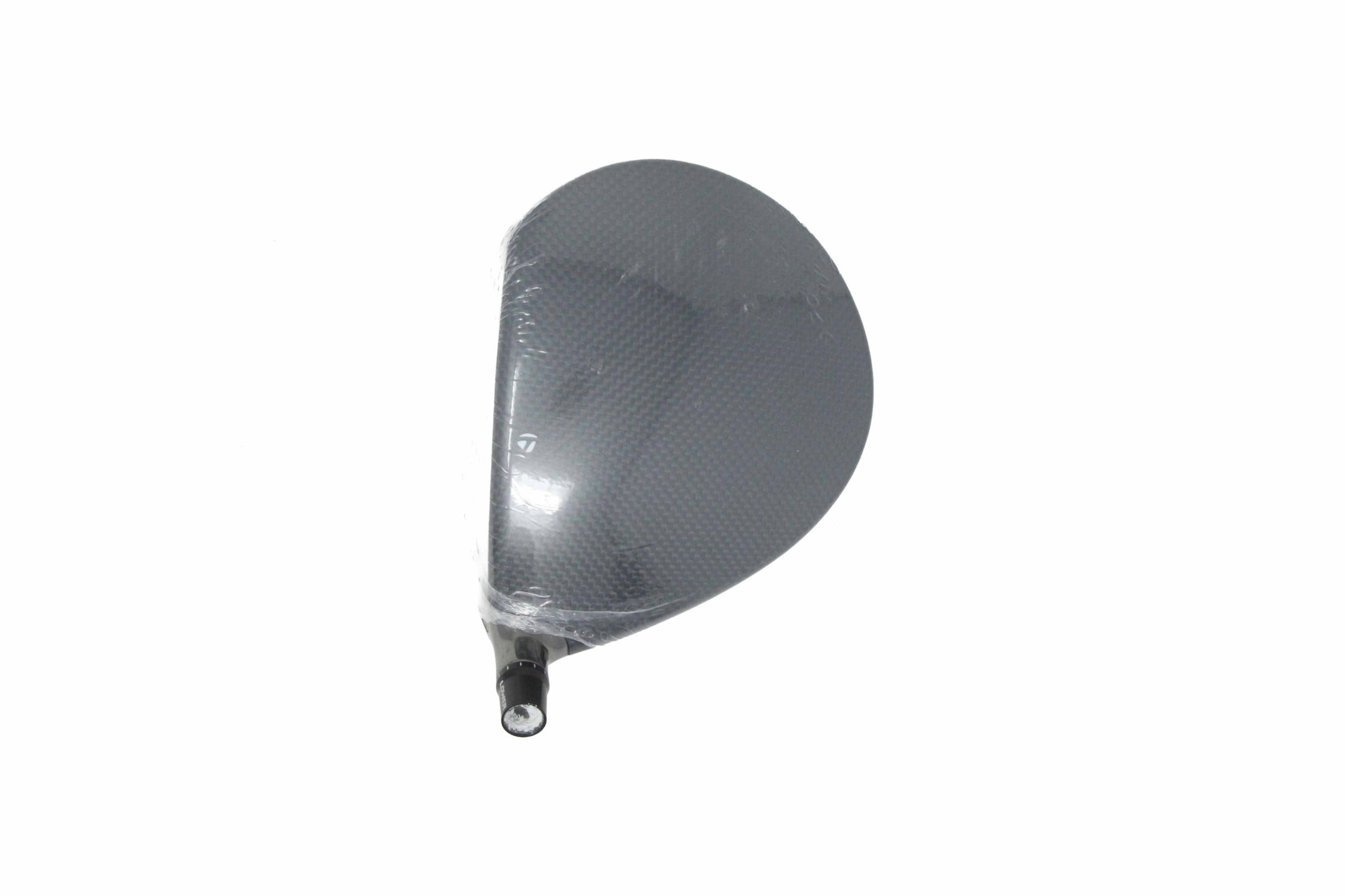 Used TaylorMade Qi35 LS Driver - HEAD ONLY - Right-Handed - 9 Degrees-Next Round