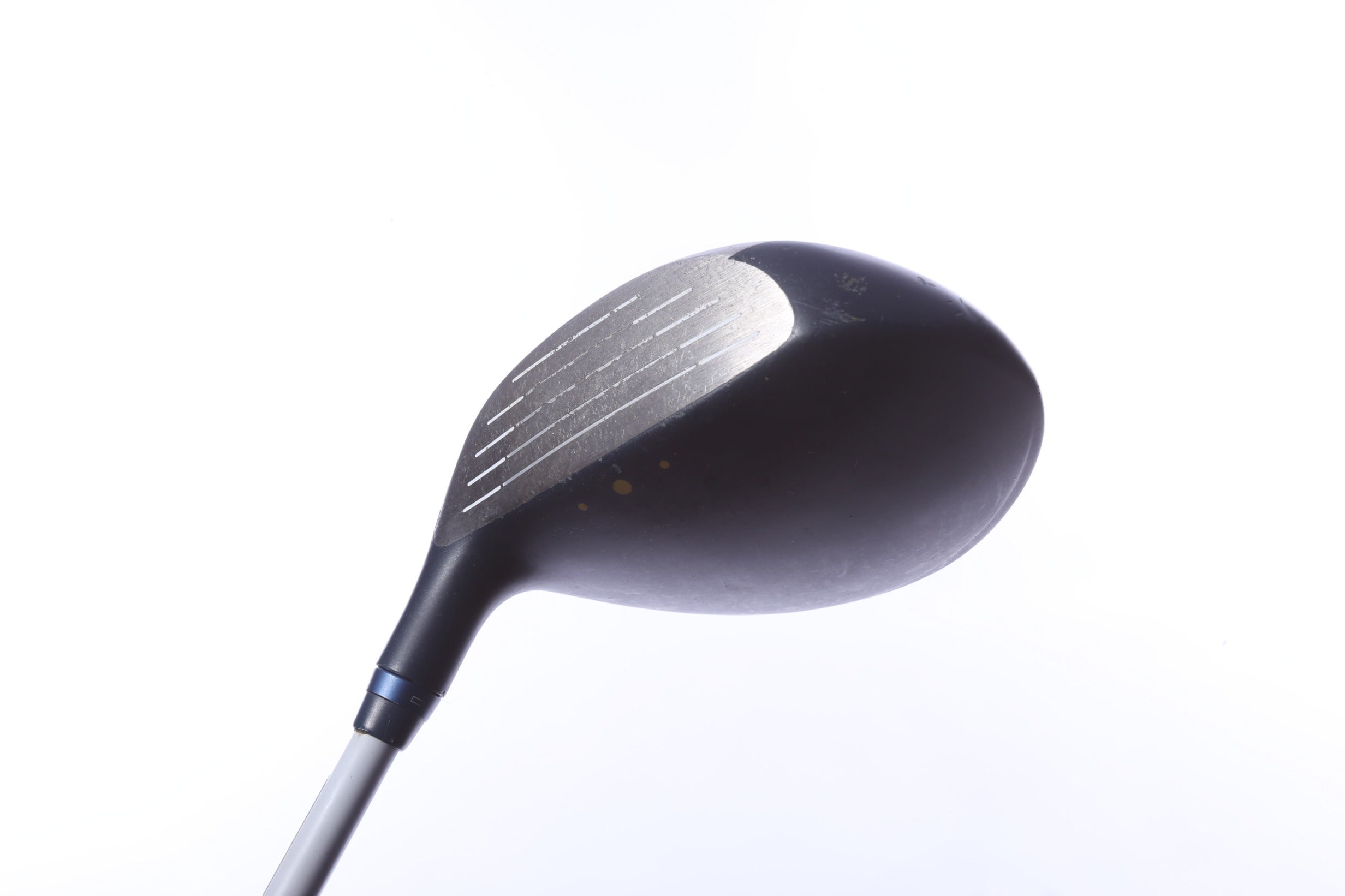 Used Ping G LE 3 5-Wood - Right-Handed - 21 Degrees - Ladies Flex-Next Round