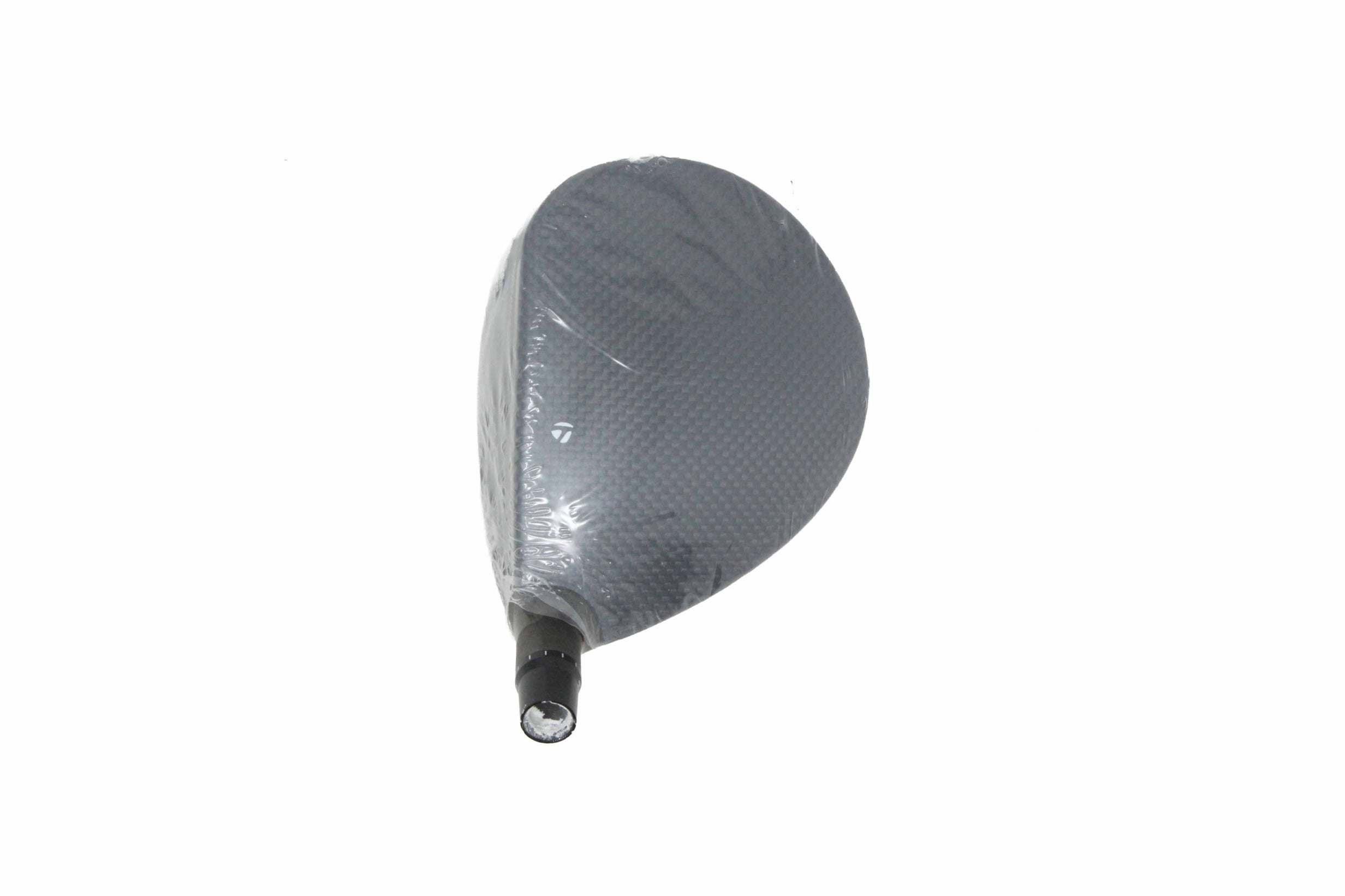Used TaylorMade Qi35 Tour 3-Wood - HEAD ONLY - Right-Handed - 15 Degrees
