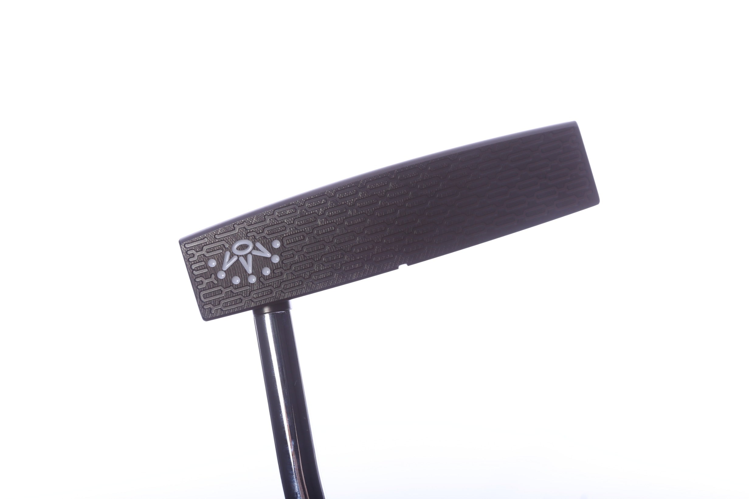 Used Titleist Scotty Cameron Phantom Black Limited 7 Putter - Right-Handed - 34 in - Mallet