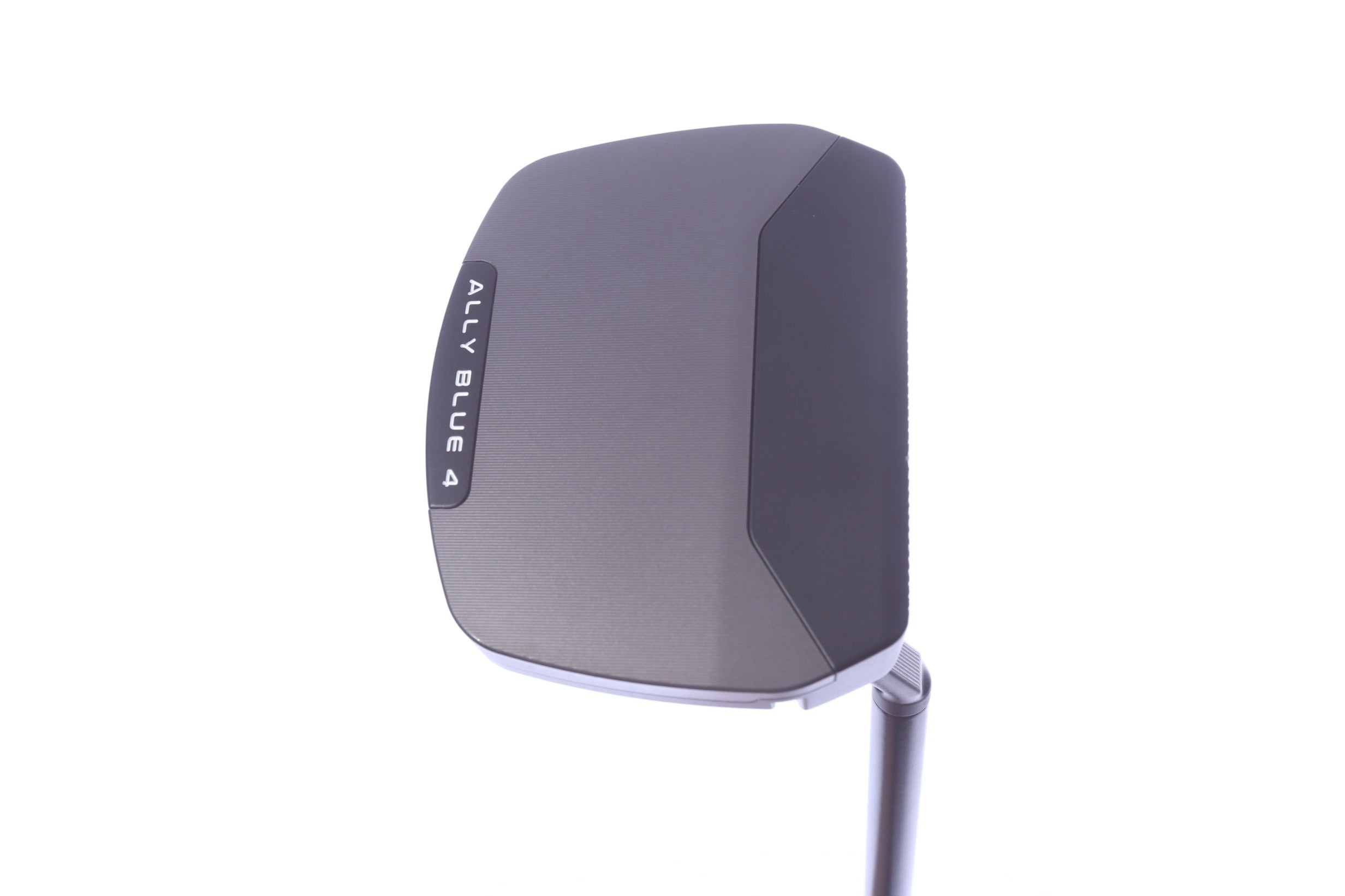 Used Ping PLD Milled Ally Blue 4 Gunmetal Right-Handed Putter