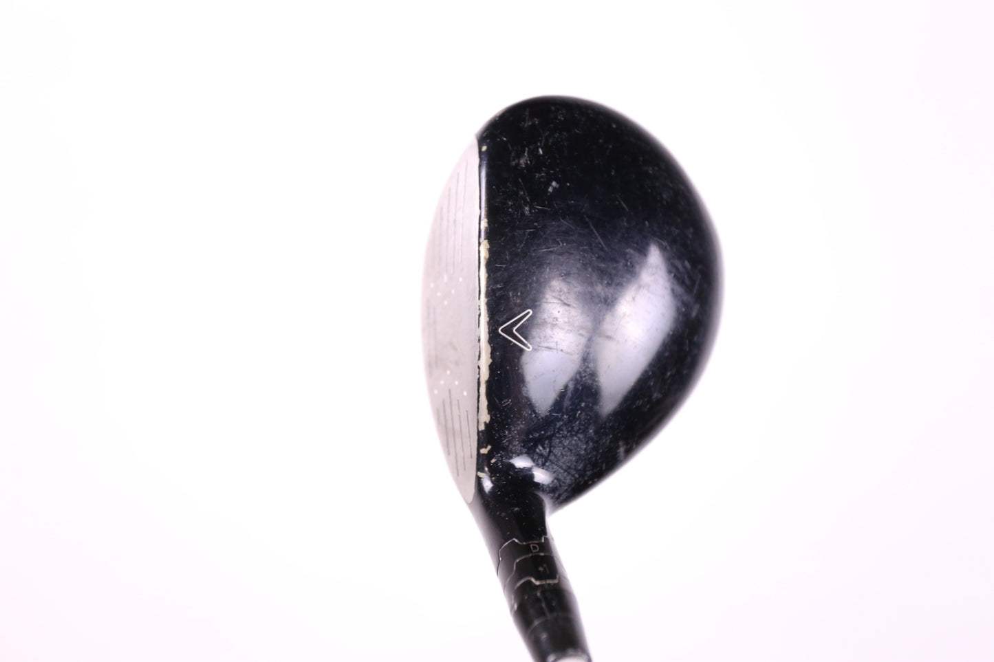 Used Callaway Big Bertha 2014 3-Wood - Right-Handed - 15 Degrees - Ladies Flex-Next Round
