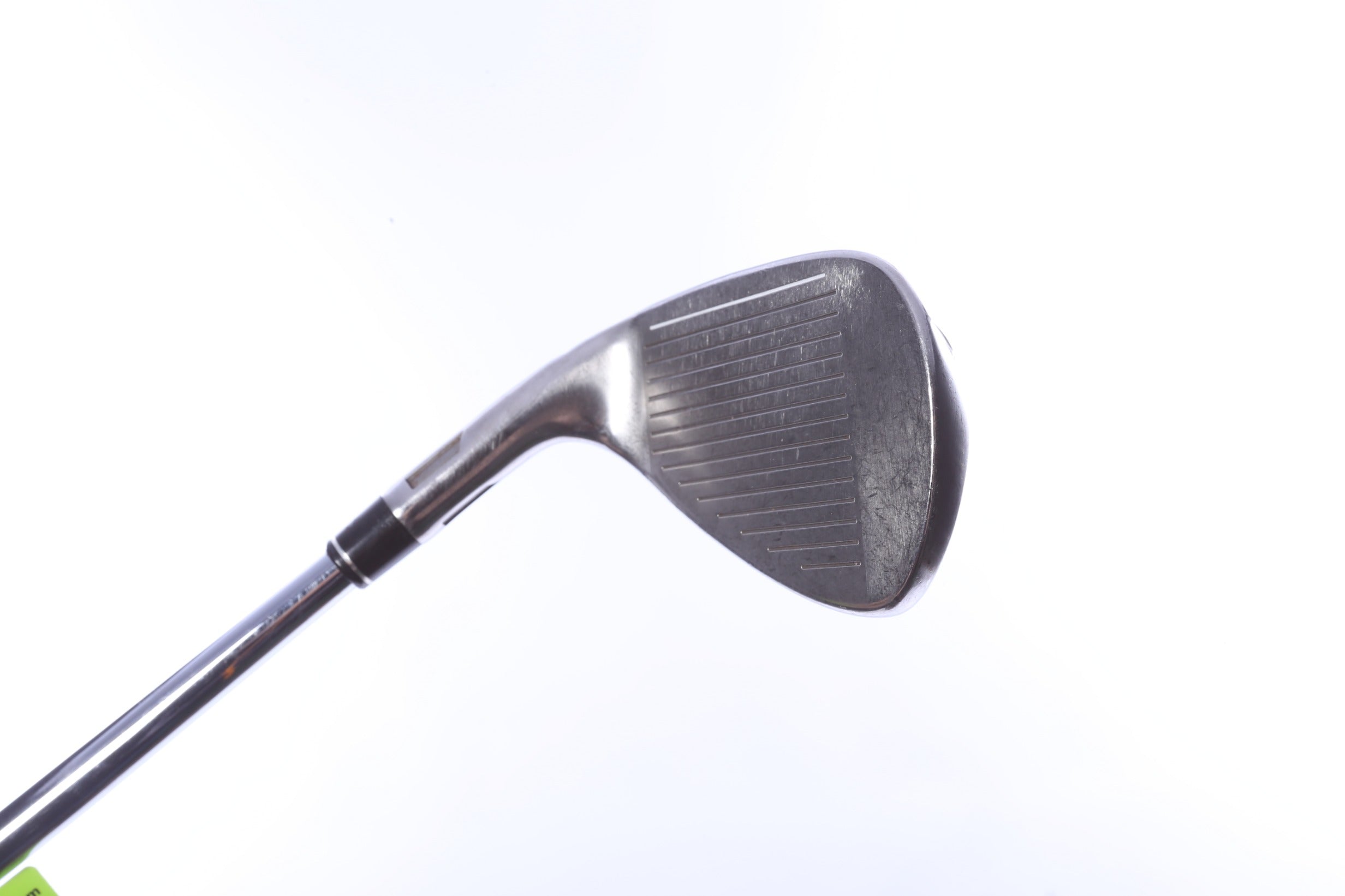 Used TaylorMade SIM2 MAX Approach Wedge - Right-Handed - 51 Degrees - Regular Flex-Next Round