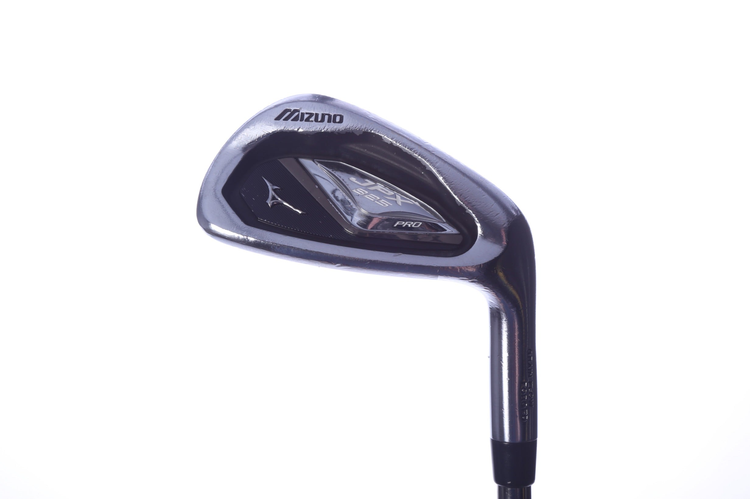 Used Mizuno JPX 825 Pro Single 8-Iron - Right-Handed - Regular Flex-Next Round