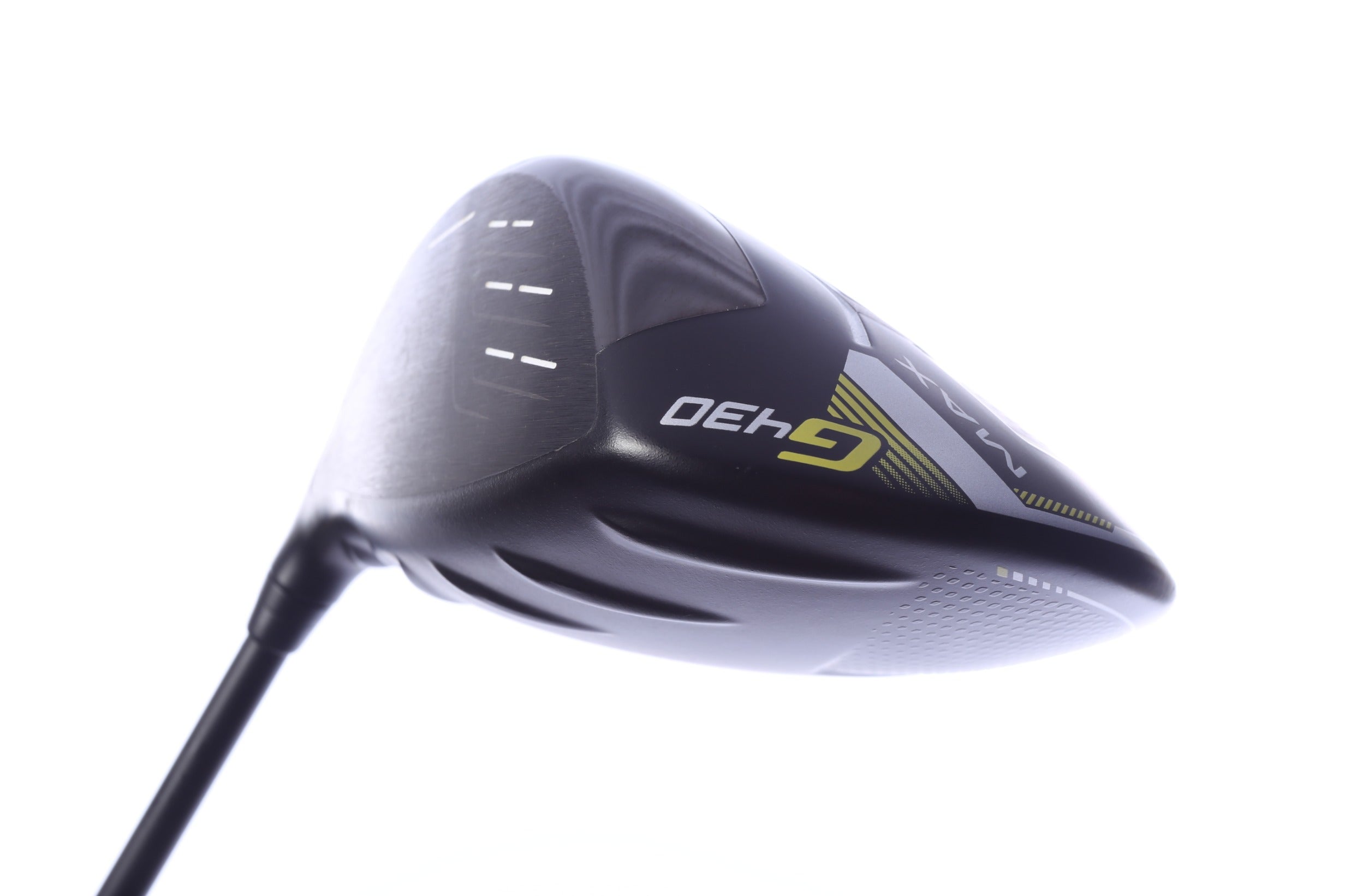 Used Ping G430 MAX Driver - 10.5 Degrees - Soft Regular Flex Ping ALTA CB - Right-Handed