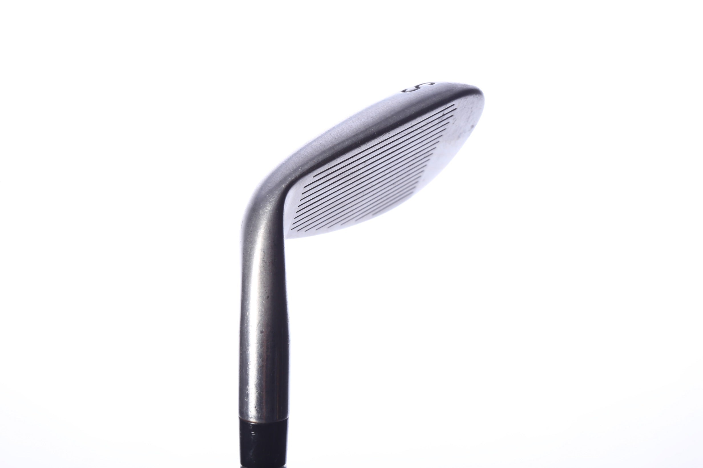 Used TaylorMade STEALTH Sand Wedge - Right-Handed - 54 Degrees - Seniors Flex-Next Round