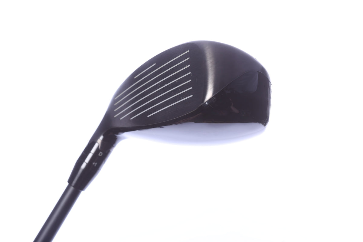 Used Callaway Apex 21 4H Hybrid - Right-Handed - 21 Degrees - Extra Stiff Flex