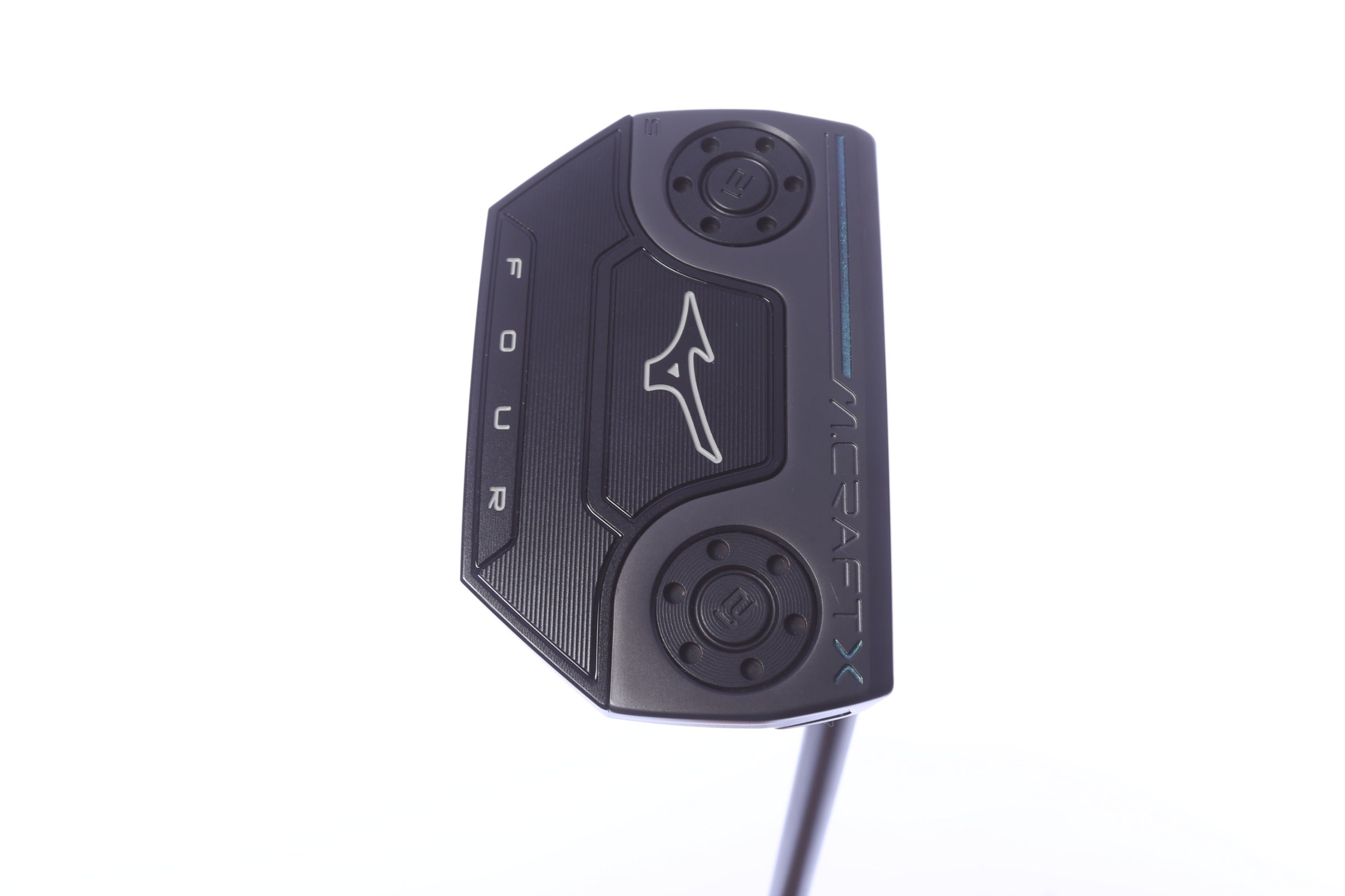 Used Mizuno M.Craft X S4 Putter - Right-Handed - 38.5 in - Mallet