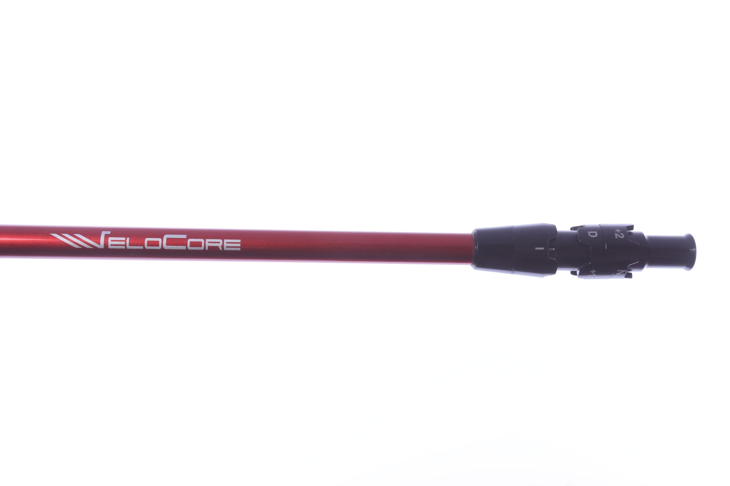 Used Fujikura Ventus Red Velocore Driver Shaft Stiff Flex Graphite - 44 in - Callaway Opti-Fit Adapter