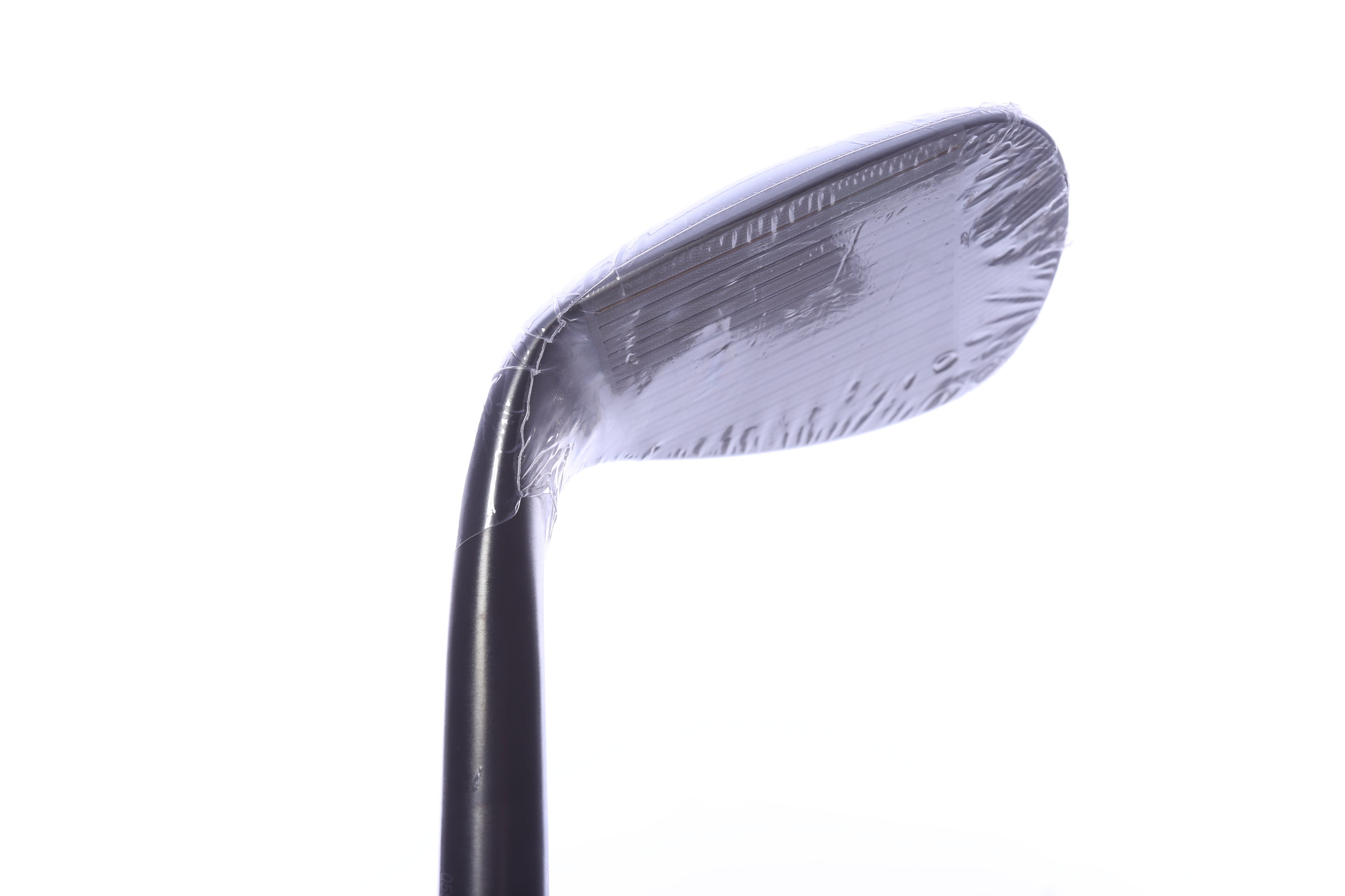 Used Cleveland x Swag RTZ Black Satin Dollar Bill Sand Wedge - Right-Handed - 56 Degrees - Wedge Flex