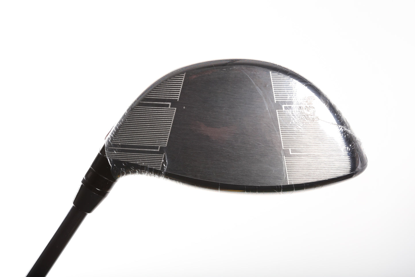 Used Wilson Staff 2025 DYNAPWR Max Driver - 10.5 Degrees - Regular Flex UST Linq Red 5F3 - Right-Handed-Next Round