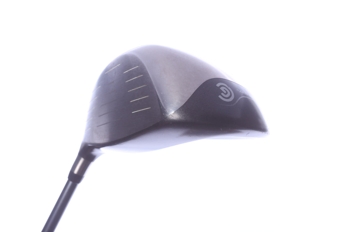 Used Cleveland HI BORE Driver - 10.5 Degrees - Regular Flex Fujikura Stock Graphite - Right-Handed-Next Round