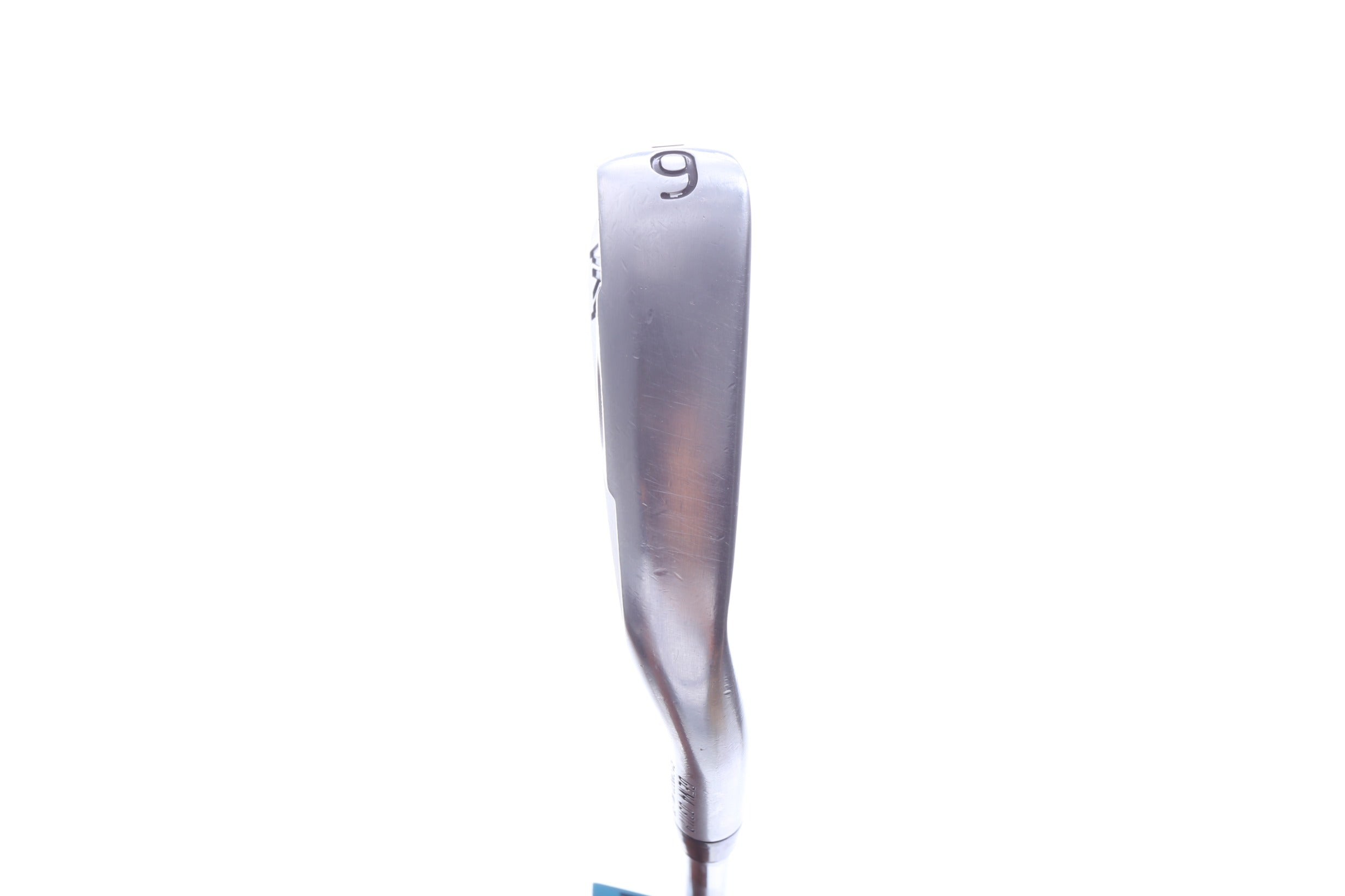 Used PXG 0311 P GEN4 Single 6-Iron - Right-Handed - Regular Flex-Next Round
