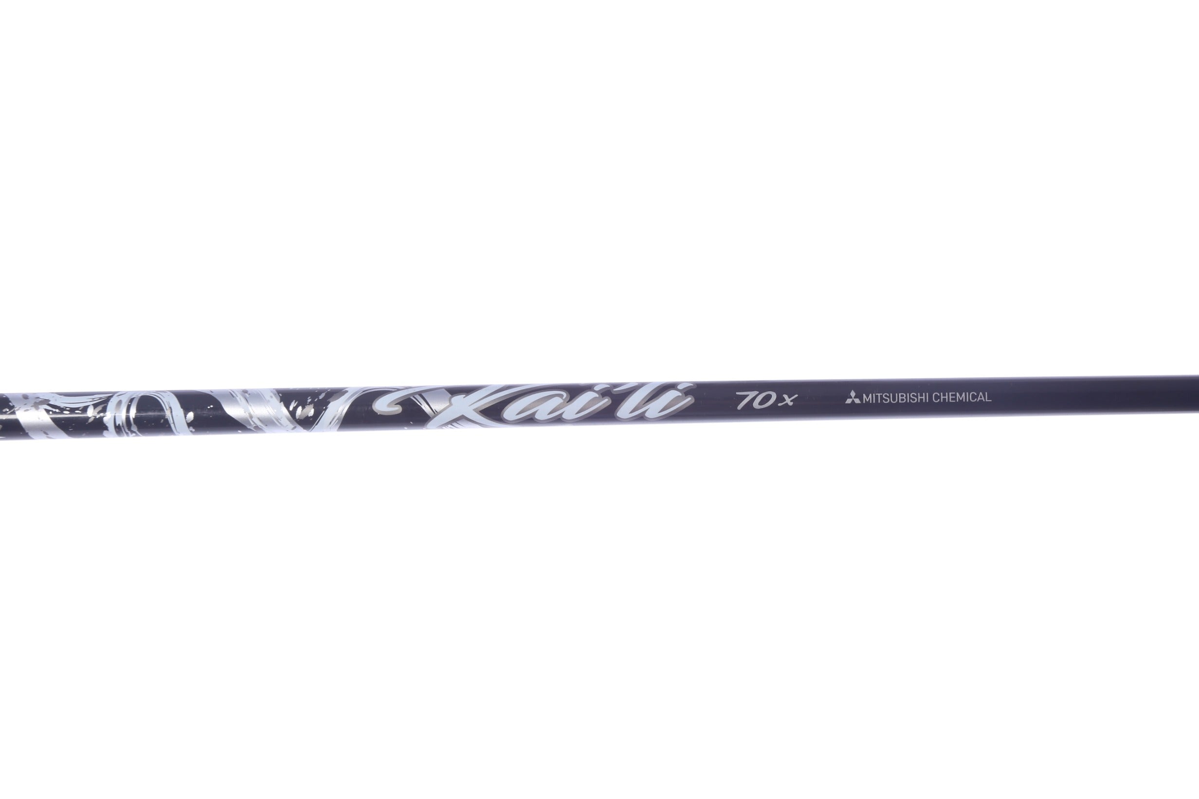 Used Callaway Epic Speed Triple Diamond Driver - 9 Degrees - Extra Stiff Flex Mitsubishi Kal'li White - Right-Handed-Next Round