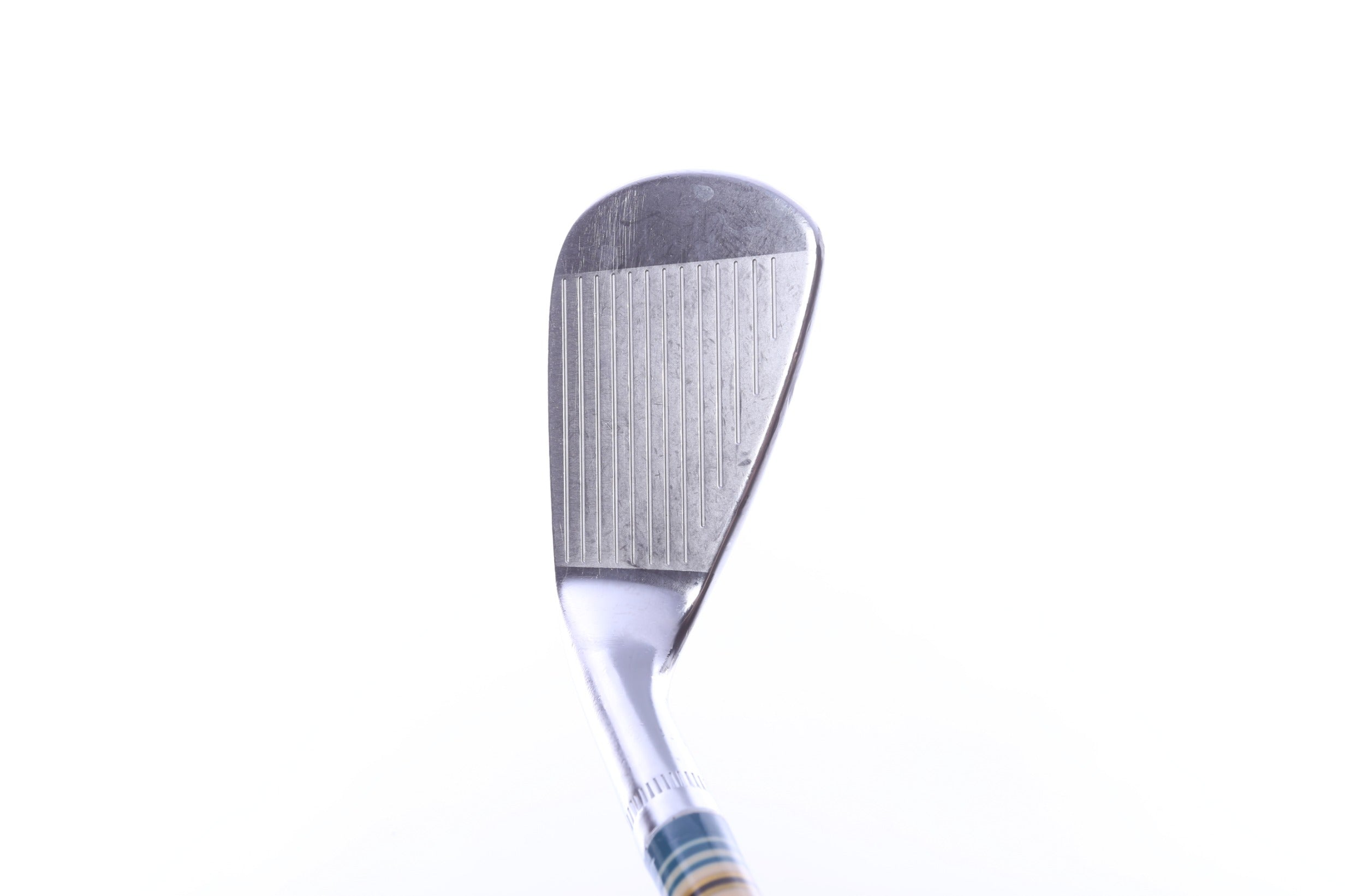 Used Callaway Apex CB 24 Iron Set - Right-Handed - 4-10 - Extra Stiff Flex-Next Round