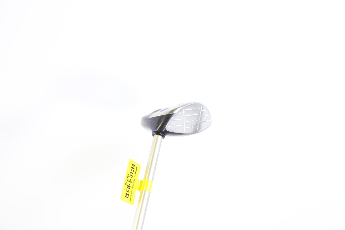 Used Callaway Steelhead Plus 7-Wood - Right-Handed - 21 Degrees - Ladies Flex