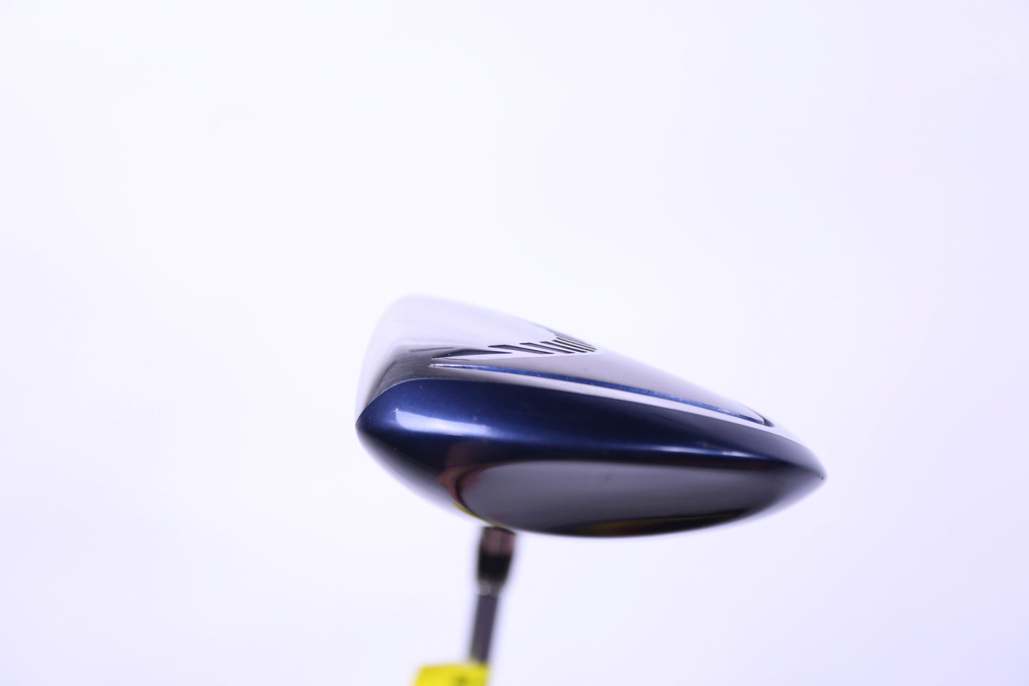 Used Cobra 2008 Speed LD M OS 3-Wood - Right-Handed - 15 Degrees - Ladies Flex-Next Round