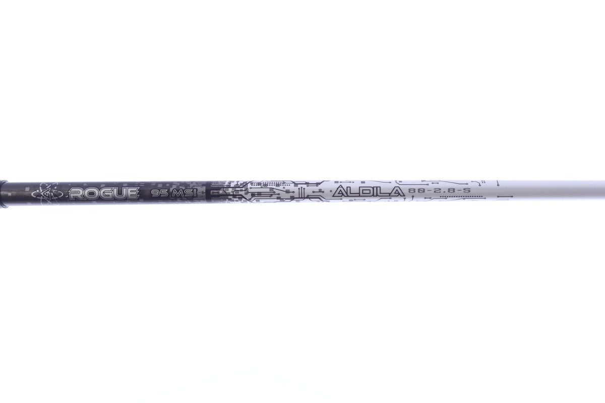Used Titleist 915 F 3-Wood - Right-Handed - 15 Degrees - Stiff Flex-Next Round