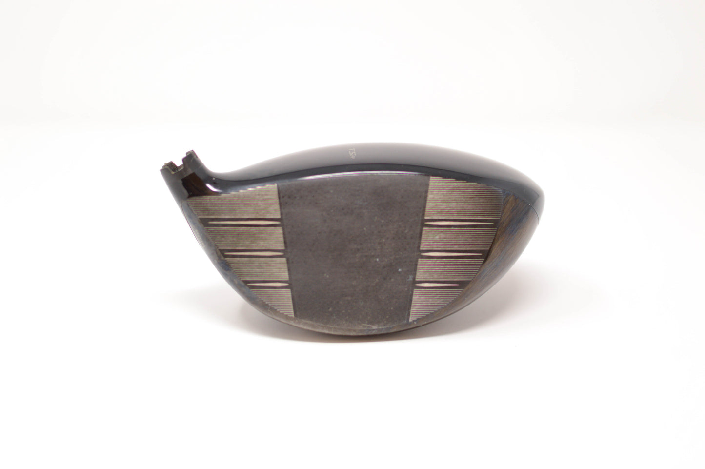 Used Titleist TSR3 Driver - HEAD ONLY - Left-Handed - 10 Degrees-Next Round