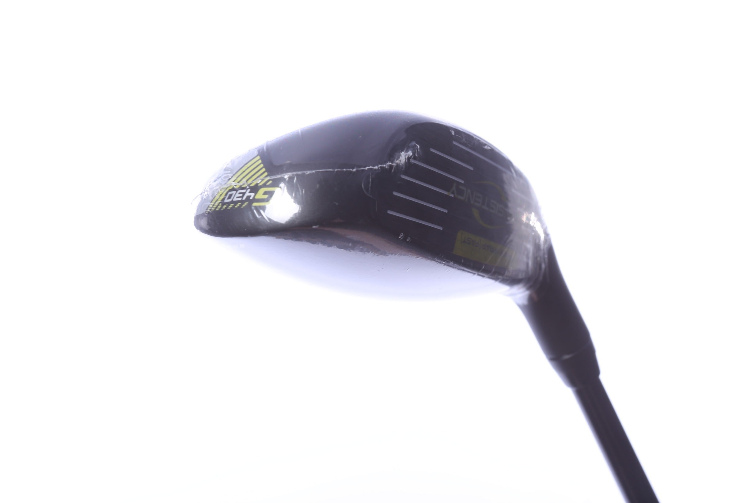 Ping G430 3H Hybrid - Left-Handed - 19 Degrees - Tour Extra Stiff Flex