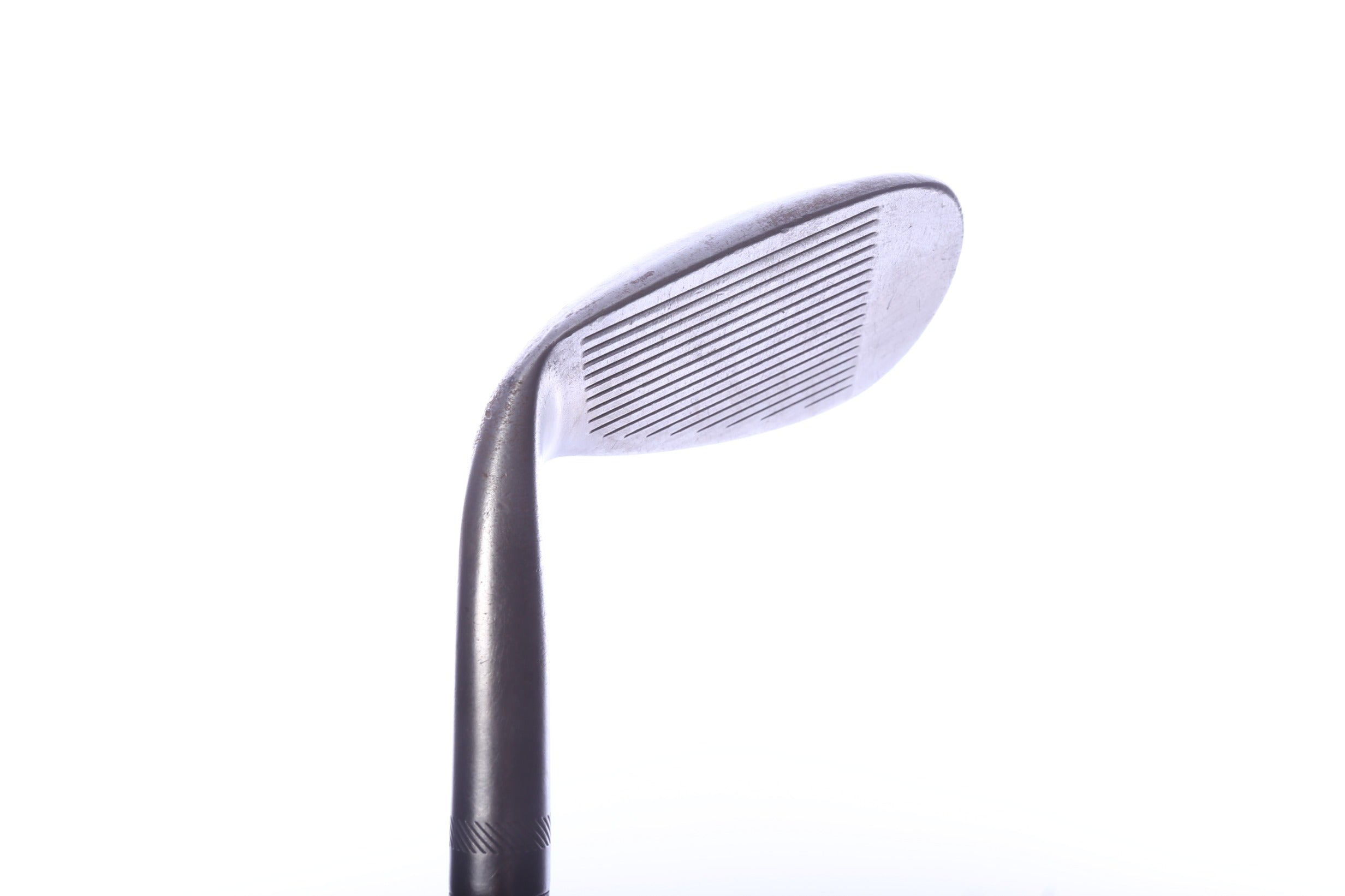 Used Titleist Vokey SM6 Tour Chrome Lob Wedge - Right-Handed - 60 Degrees - Wedge Flex