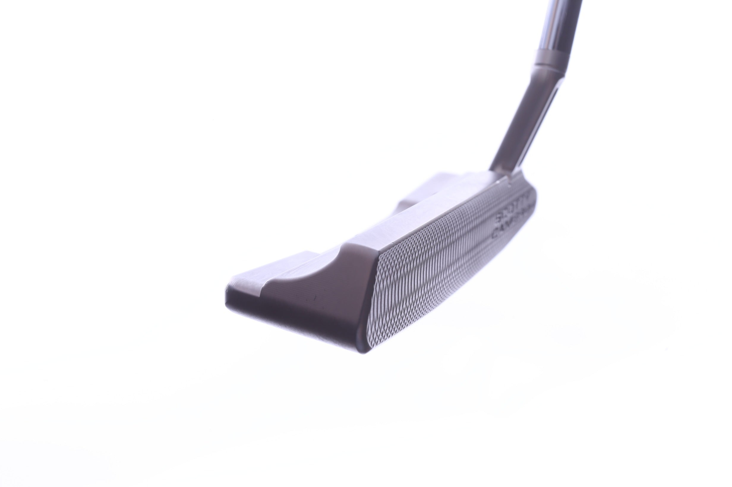 Used Titleist Scotty Cameron Super Select Newport 2.5 Plus Putter - Right-Handed - 35 in - Blade