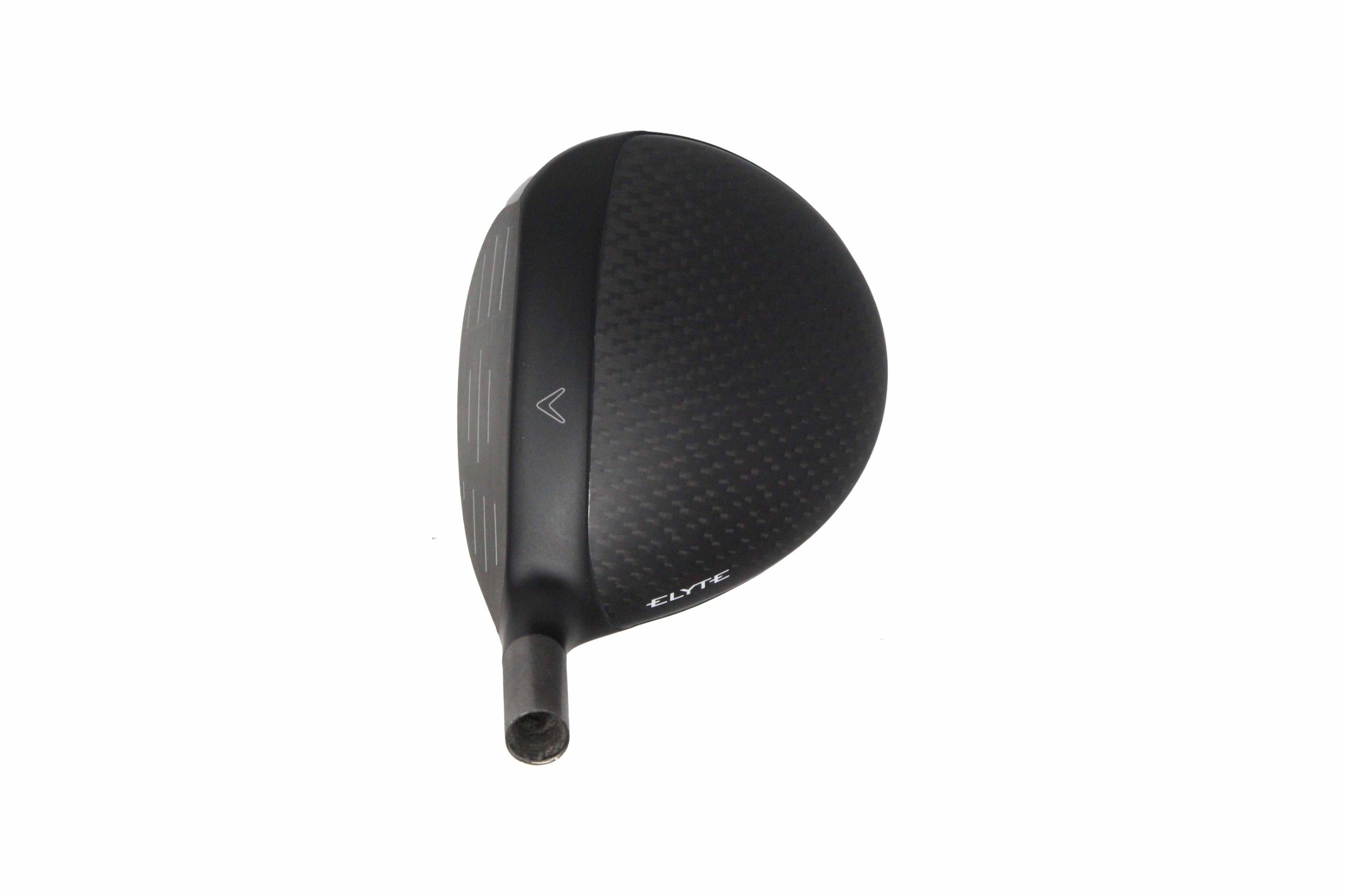Used Callaway Elyte X 7-Wood - HEAD ONLY - Right-Handed - 21 Degrees-Next Round
