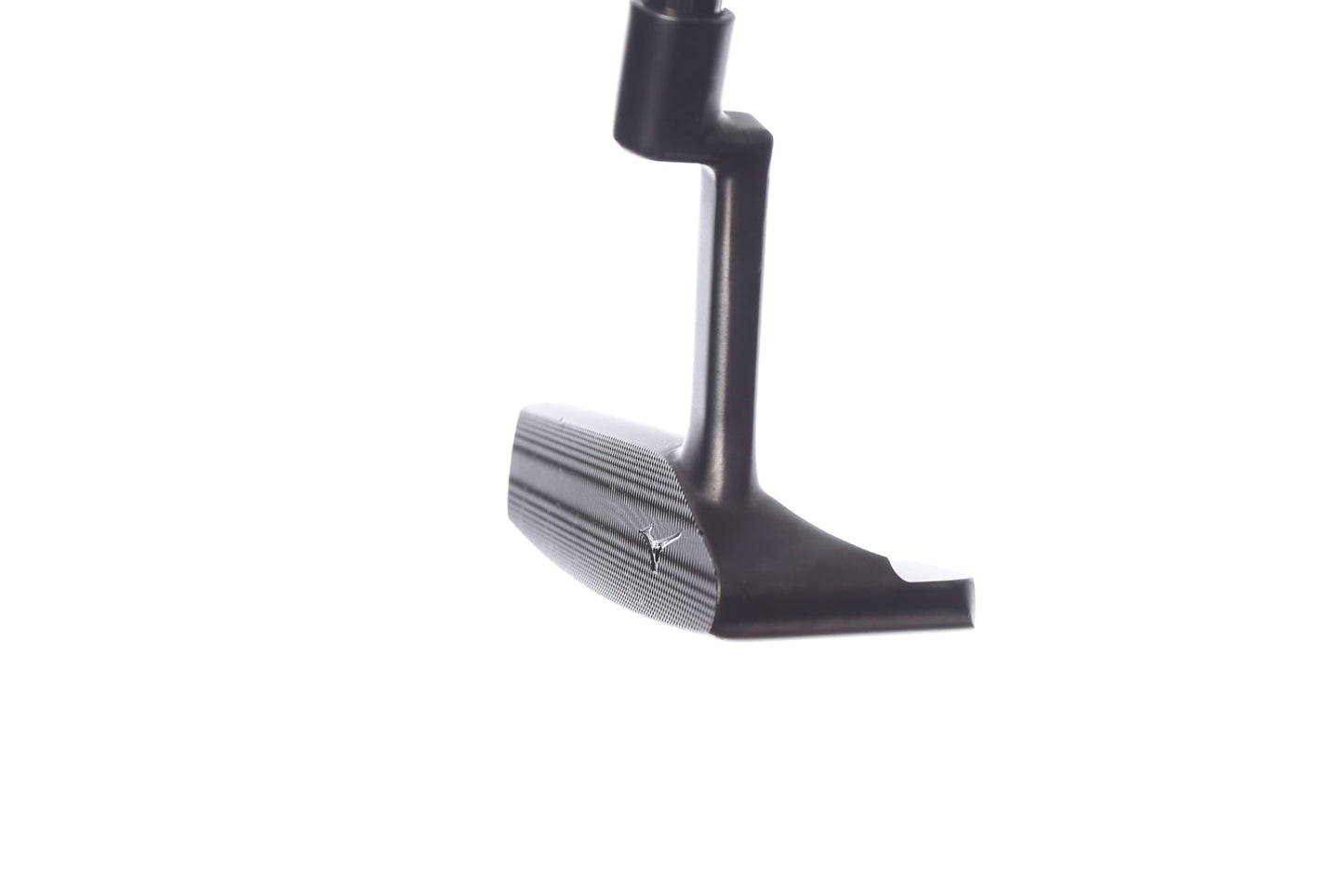 Used Mizuno M. Craft OMOI 04 Putter - Right-Handed - 35 in - Blade-Next Round