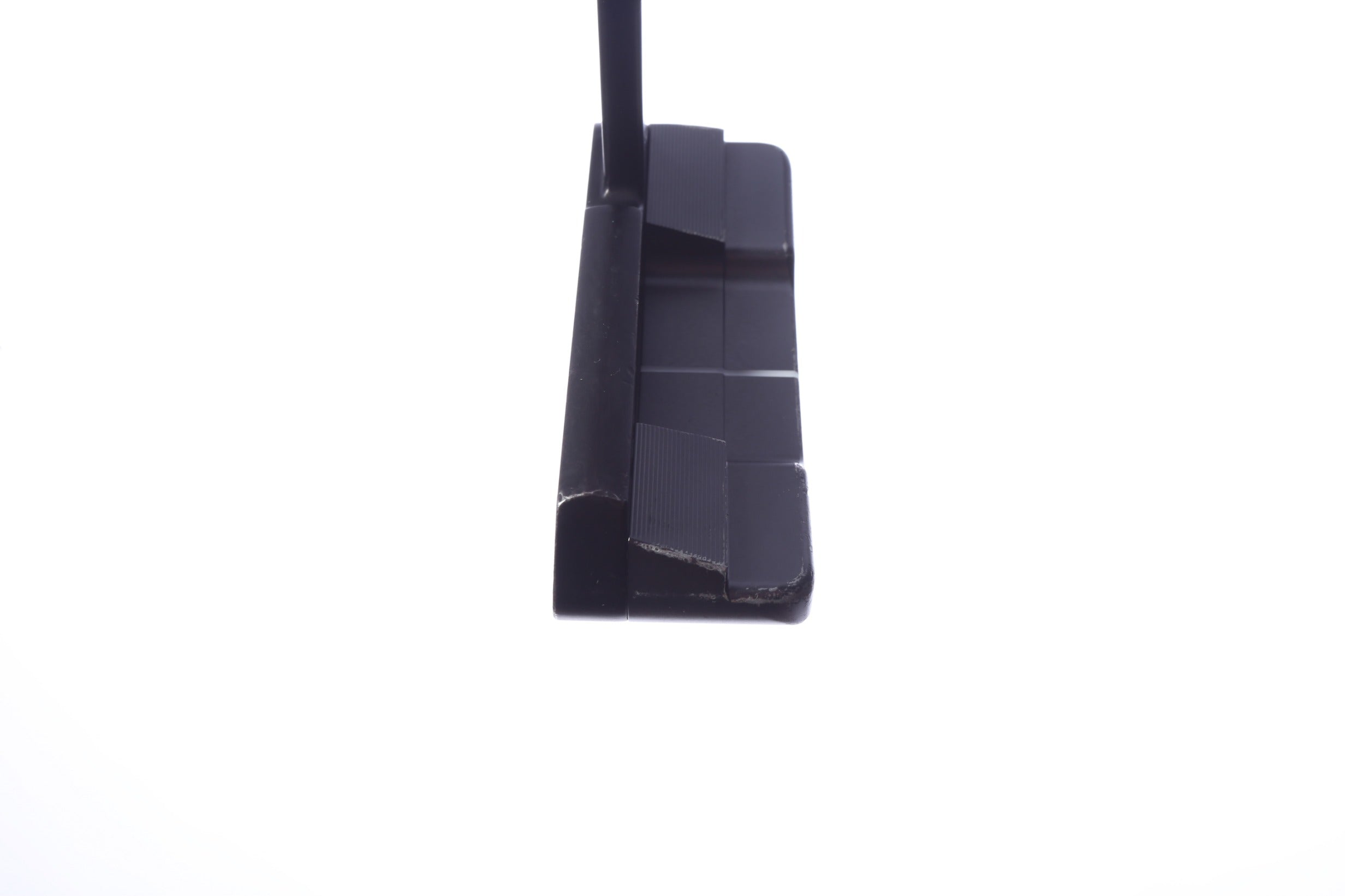 Used Odyssey Tri-Hot 5K Double Wide 22 Putter - Left-Handed - 33 in - Blade-Next Round