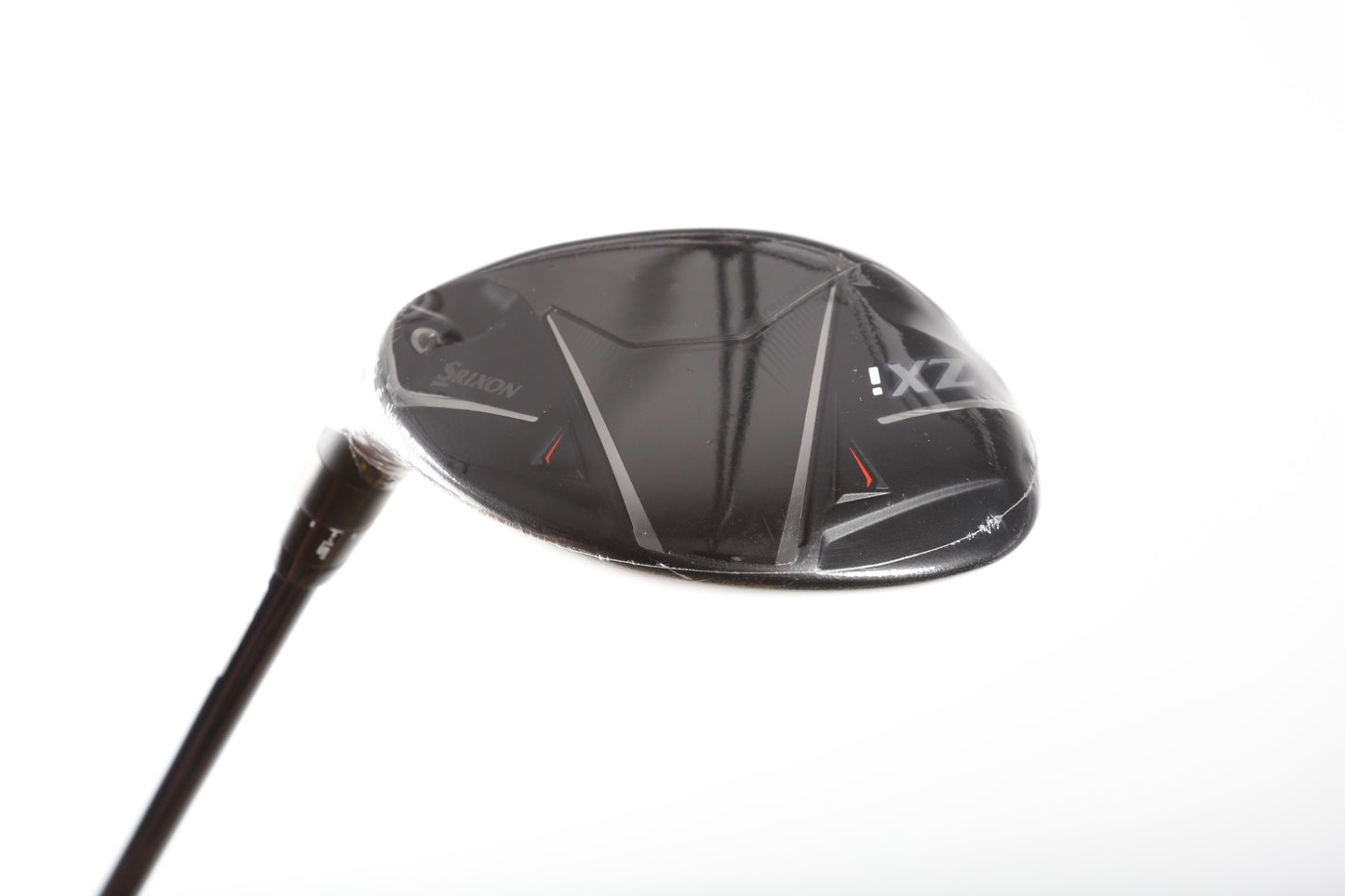 Used Srixon ZXi 4H Hybrid - Left-Handed - 22 Degrees - Regular Flex-Next Round