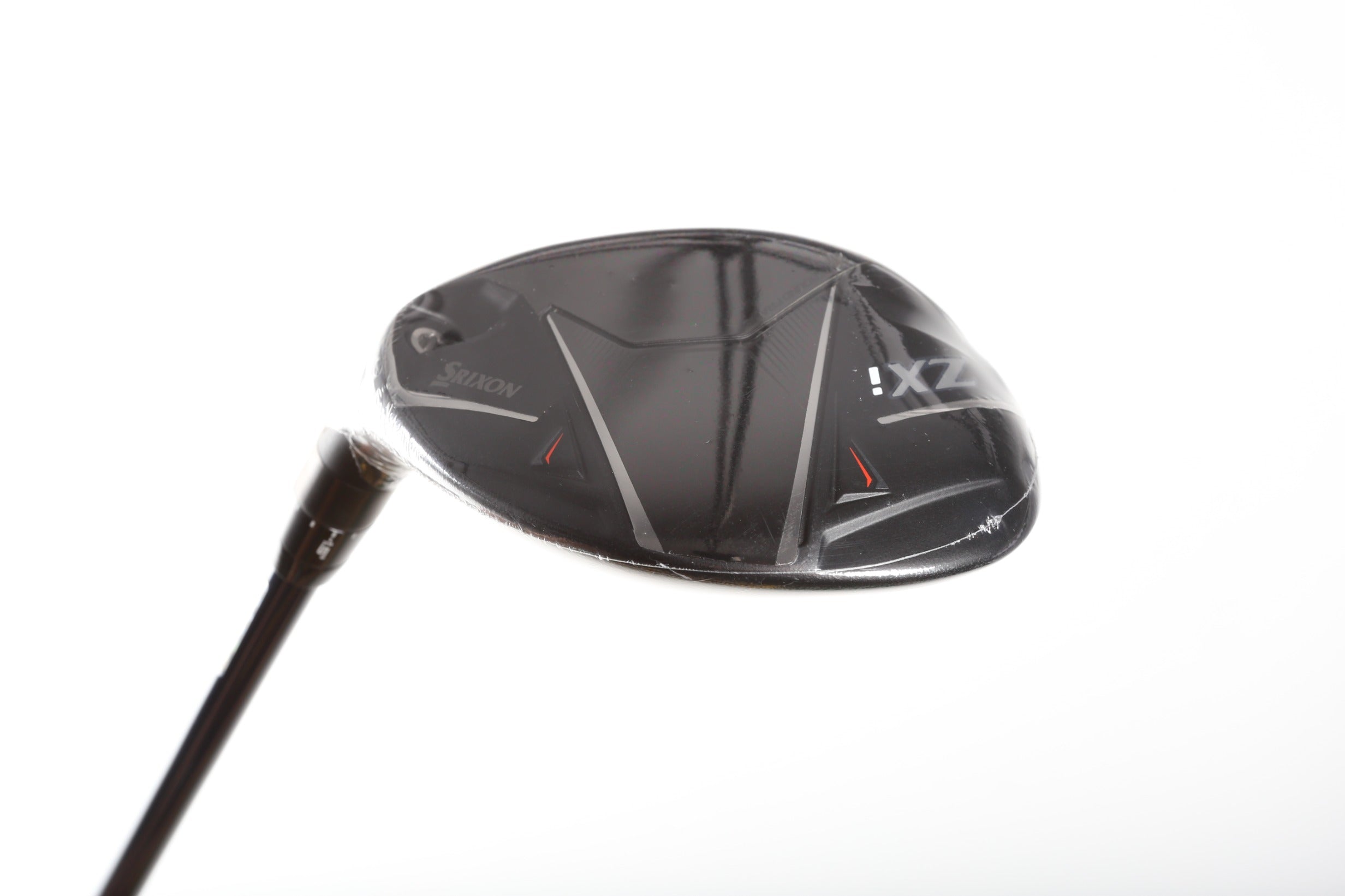Used Srixon ZXi 4H Hybrid - Left-Handed - 22 Degrees - Regular Flex-Next Round