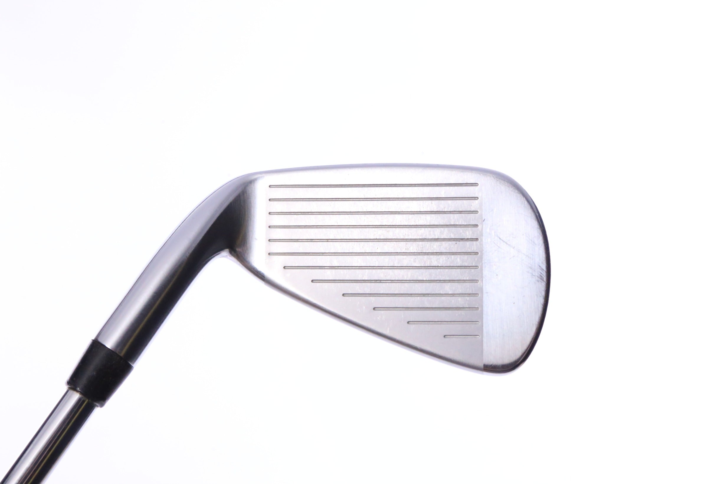 Used Mizuno JPX 800 Single 4-Iron - Right-Handed - Stiff Flex-Next Round