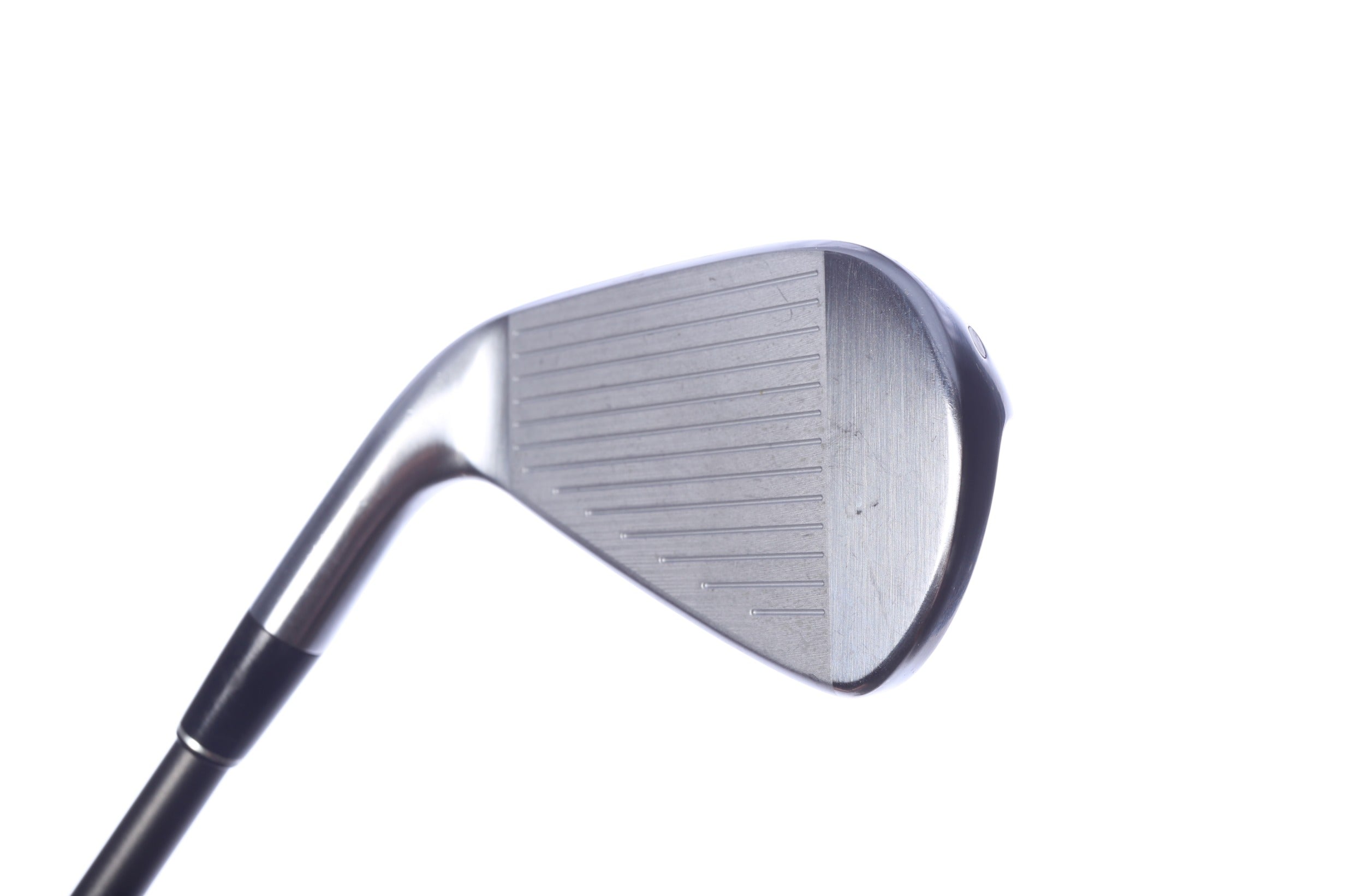 Used Srixon ZU85 Single Utility 3-Iron - Right-Handed - Stiff Flex