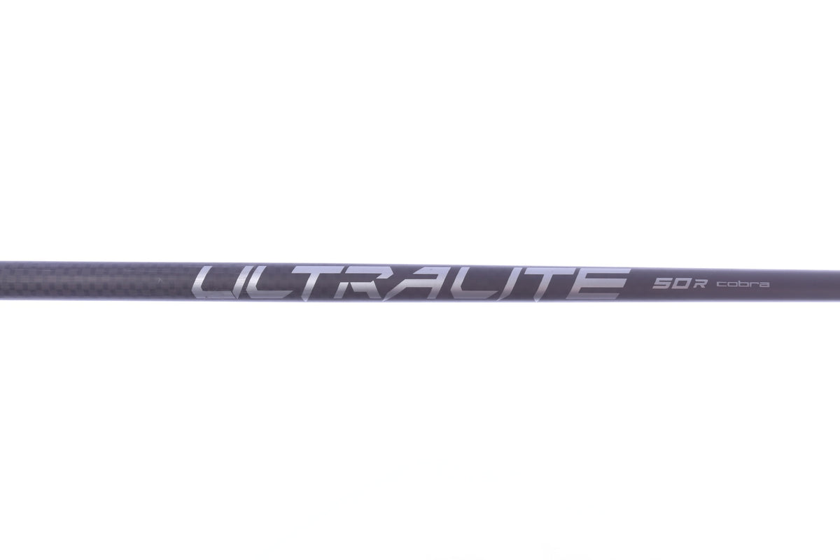 Used Cobra AIR X 7H Hybrid - Right-Handed - 31 Degrees - Regular Flex