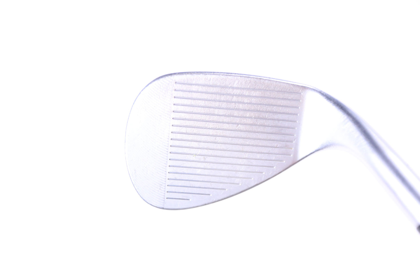Used Cleveland CBX 2 Sand Wedge - Left-Handed - 56 Degrees - Seniors Flex-Next Round