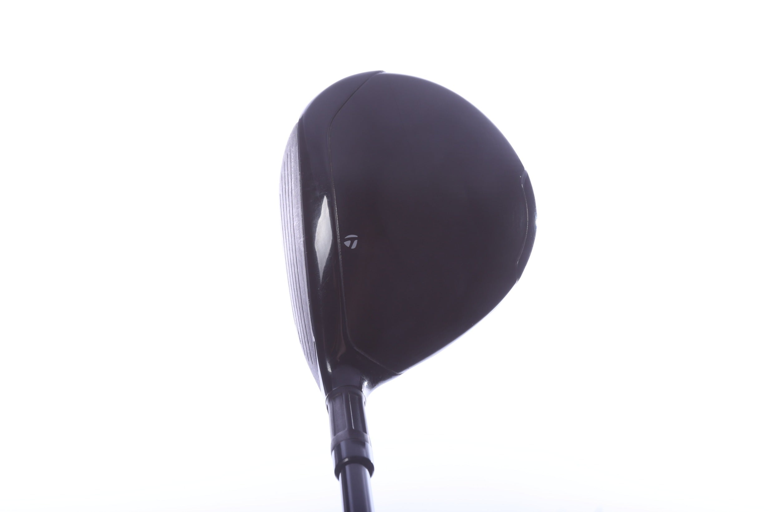 Used TaylorMade STEALTH 3-Wood - Right-Handed - 15 Degrees - Stiff Flex-Next Round