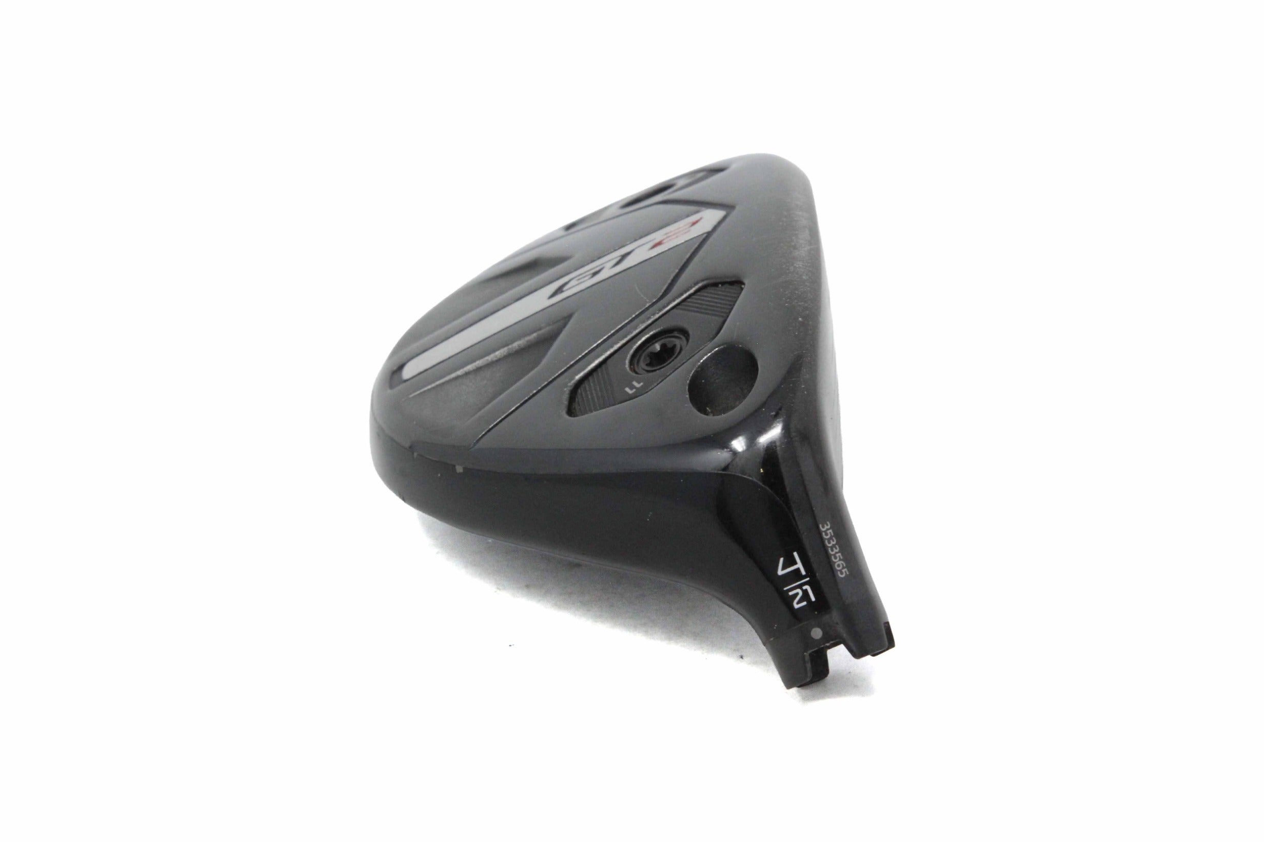 Used Titleist GT2 4H - HEAD ONLY - Right-Handed - 21 Degrees
