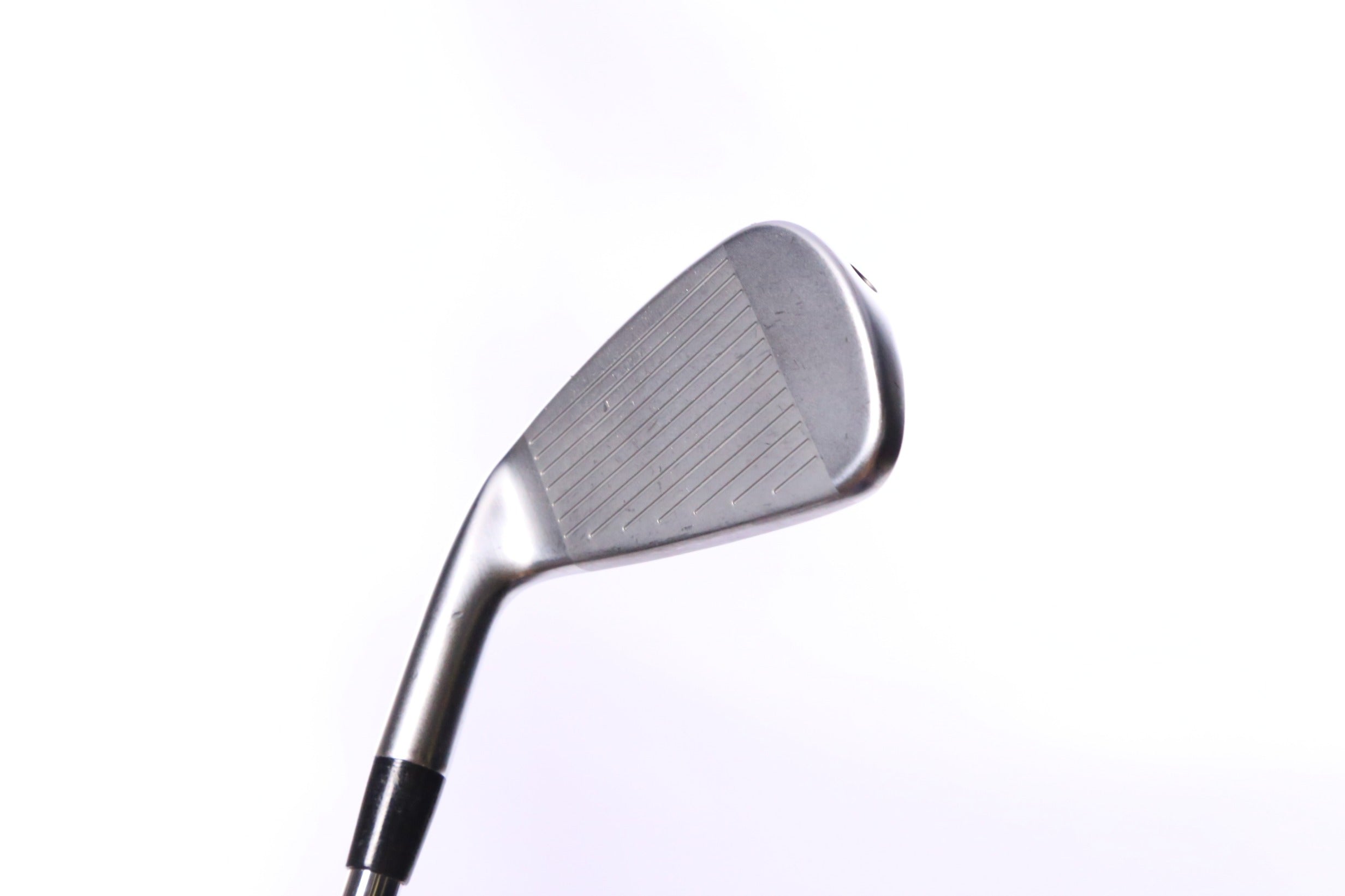 Used TaylorMade 2021 P790 Single 4-Iron - Right-Handed - Extra Stiff Flex-Next Round