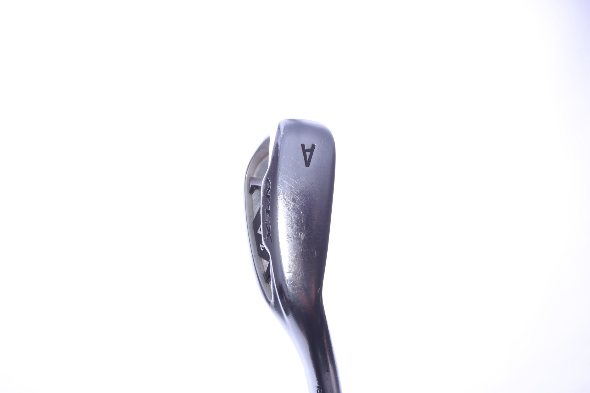 Used Callaway Apex 19 Approach Wedge - Right-Handed - 48 Degrees - Regular Flex-Next Round
