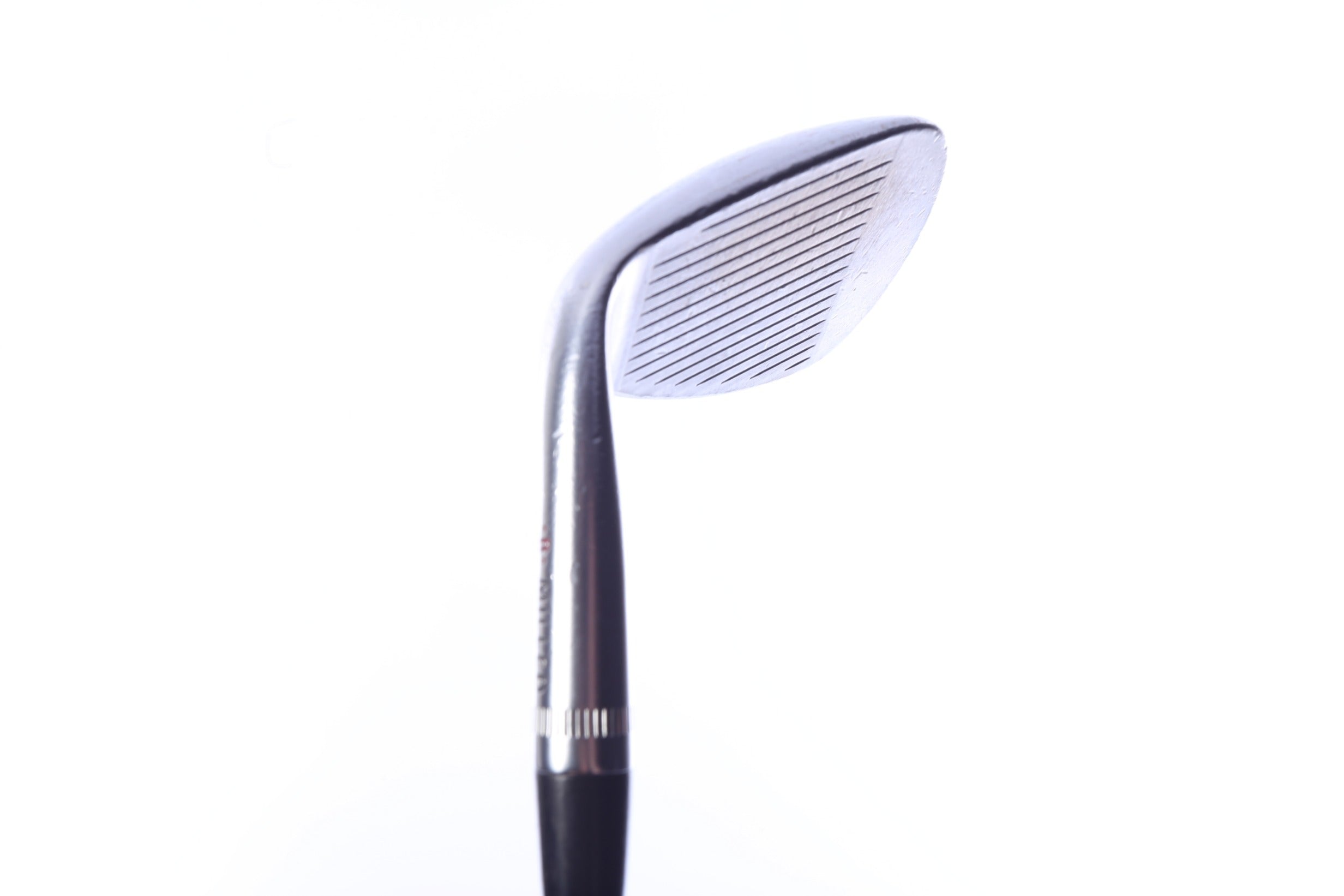 Used Callaway MD4 Chrome Sand Wedge - Right-Handed - 54 Degrees - Stiff Flex