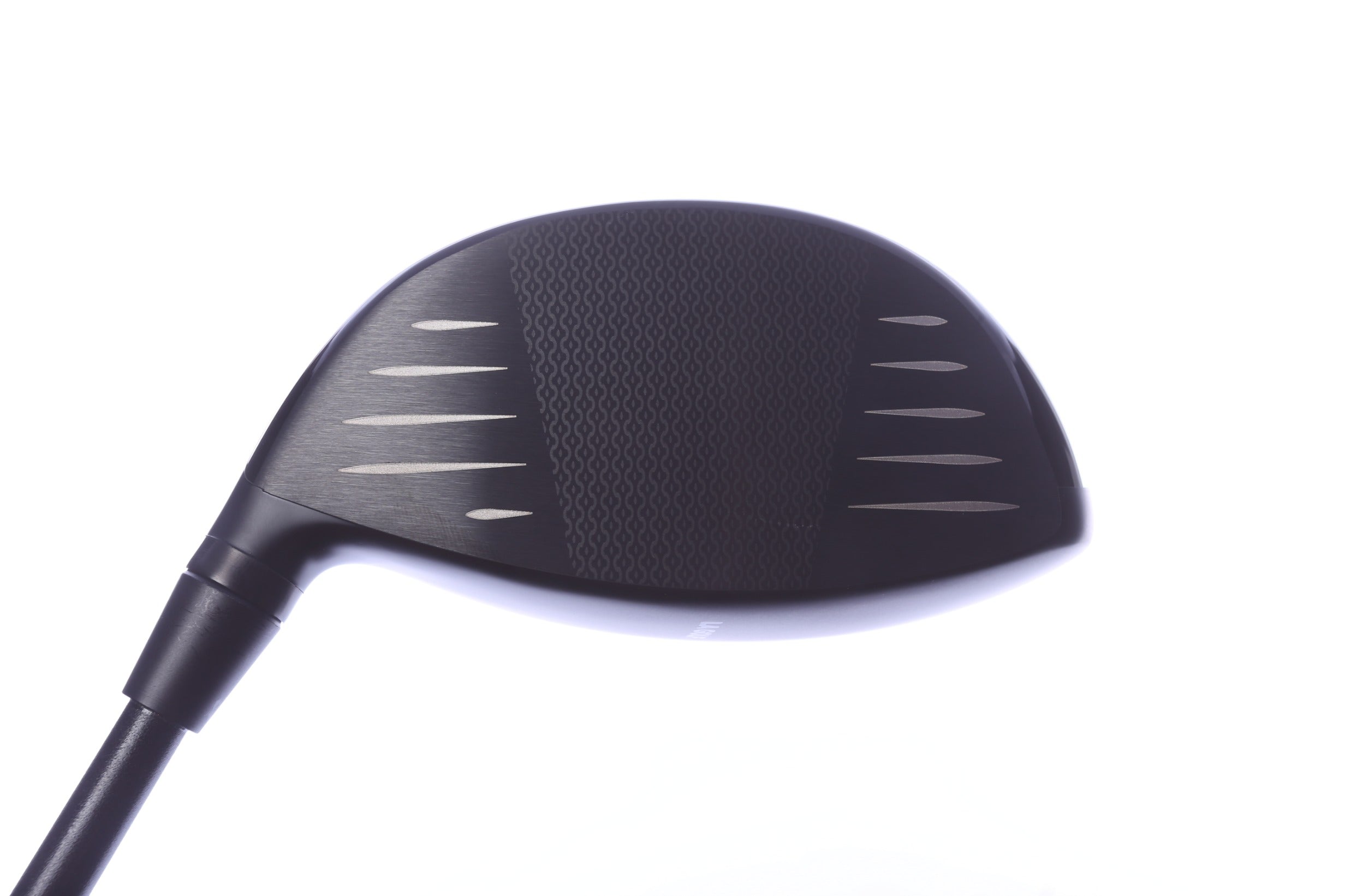 La Golf 9-9 Driver - 8 Degrees - Extra Stiff Flex LA Golf A Series - Right-Handed