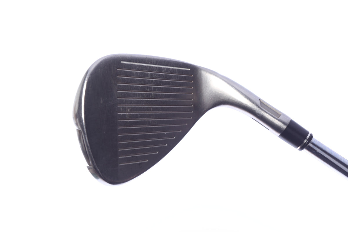 Used TaylorMade STEALTH Approach Wedge - Left-Handed - 49 Degrees - Regular Flex
