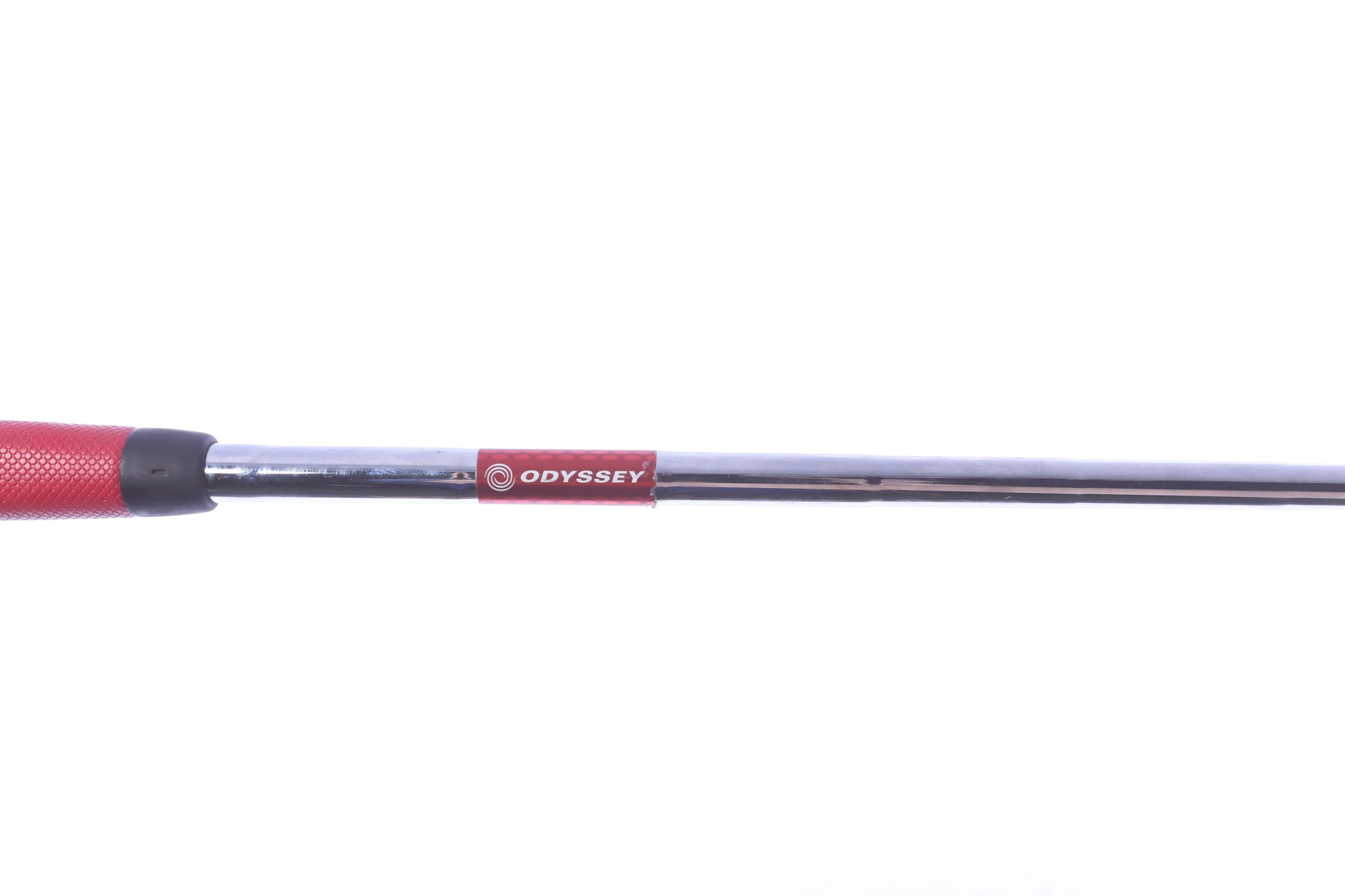 Used Odyssey White Hot RX #1 Putter - Right-Handed - 35 in - Blade