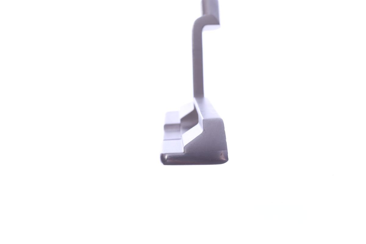 Used Cleveland HB Soft 2 1 Putter - Right-Handed - 37 in - Blade-Next Round