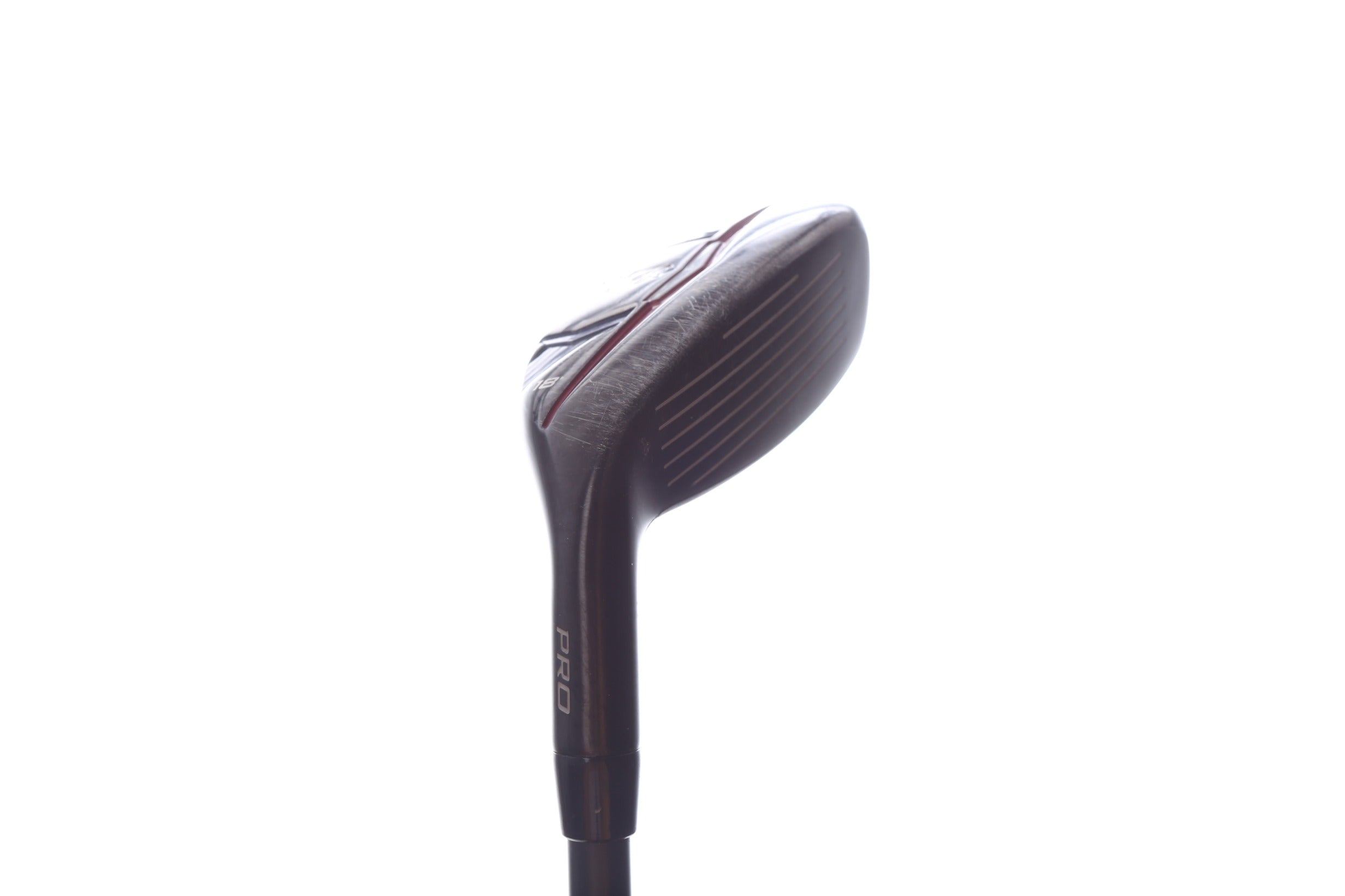Used Callaway XR Pro 2H Hybrid - Right-Handed - 18 Degrees - Stiff Flex-Next Round
