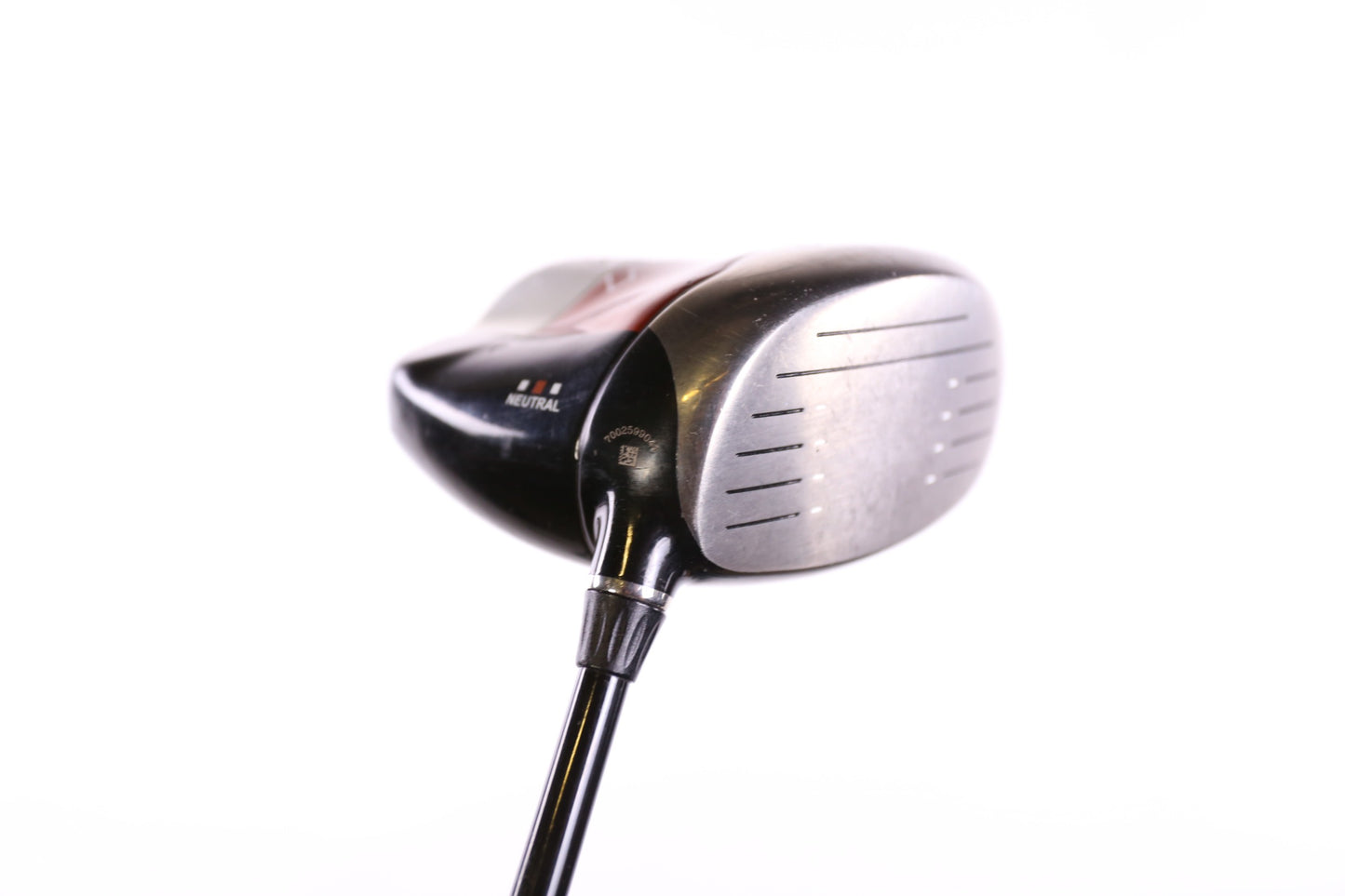 Used Callaway FT-i Driver - 10 Degrees - Regular Flex Fujikura Callaway - Right-Handed-Next Round