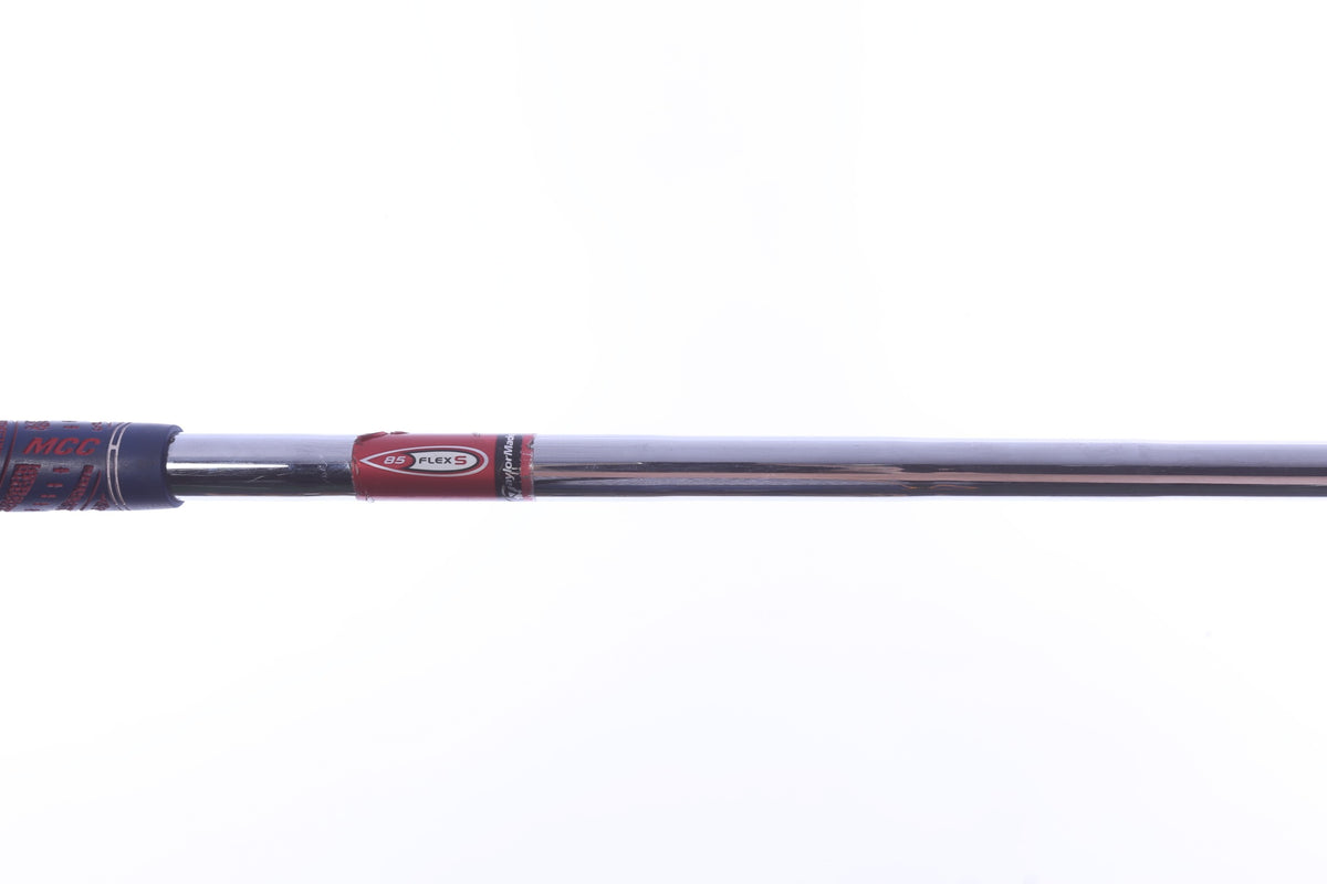 Used TaylorMade Burner 2.0 Approach Wedge - Right-Handed - 50 Degrees - Stiff Flex-Next Round