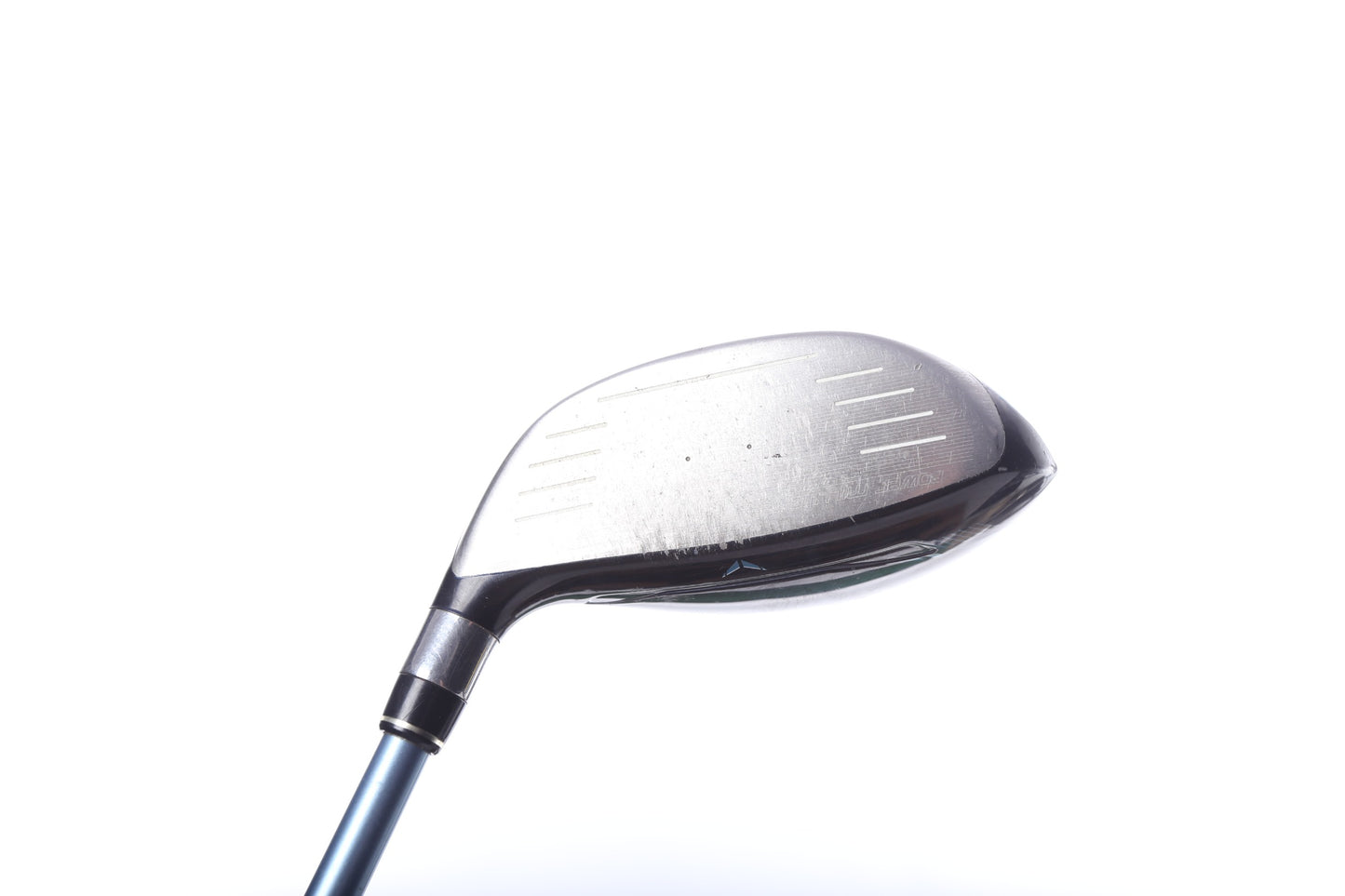 Used Bridgestone Tour B JGR 4-Wood - Right-Handed - 18 Degrees - Ladies Flex-Next Round